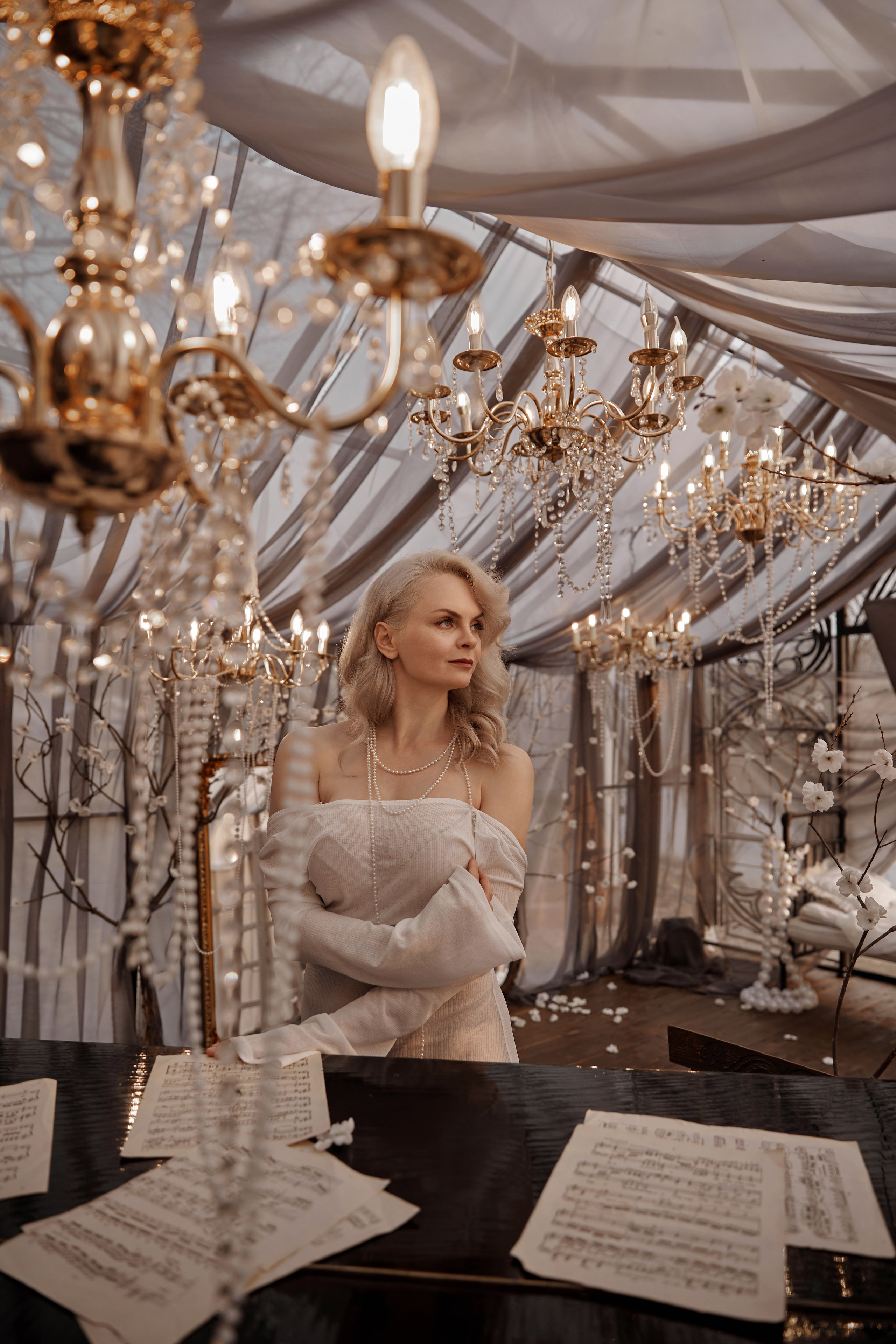 Алена. Фотограф женского портрета, беременности и материнства Харькова Елена