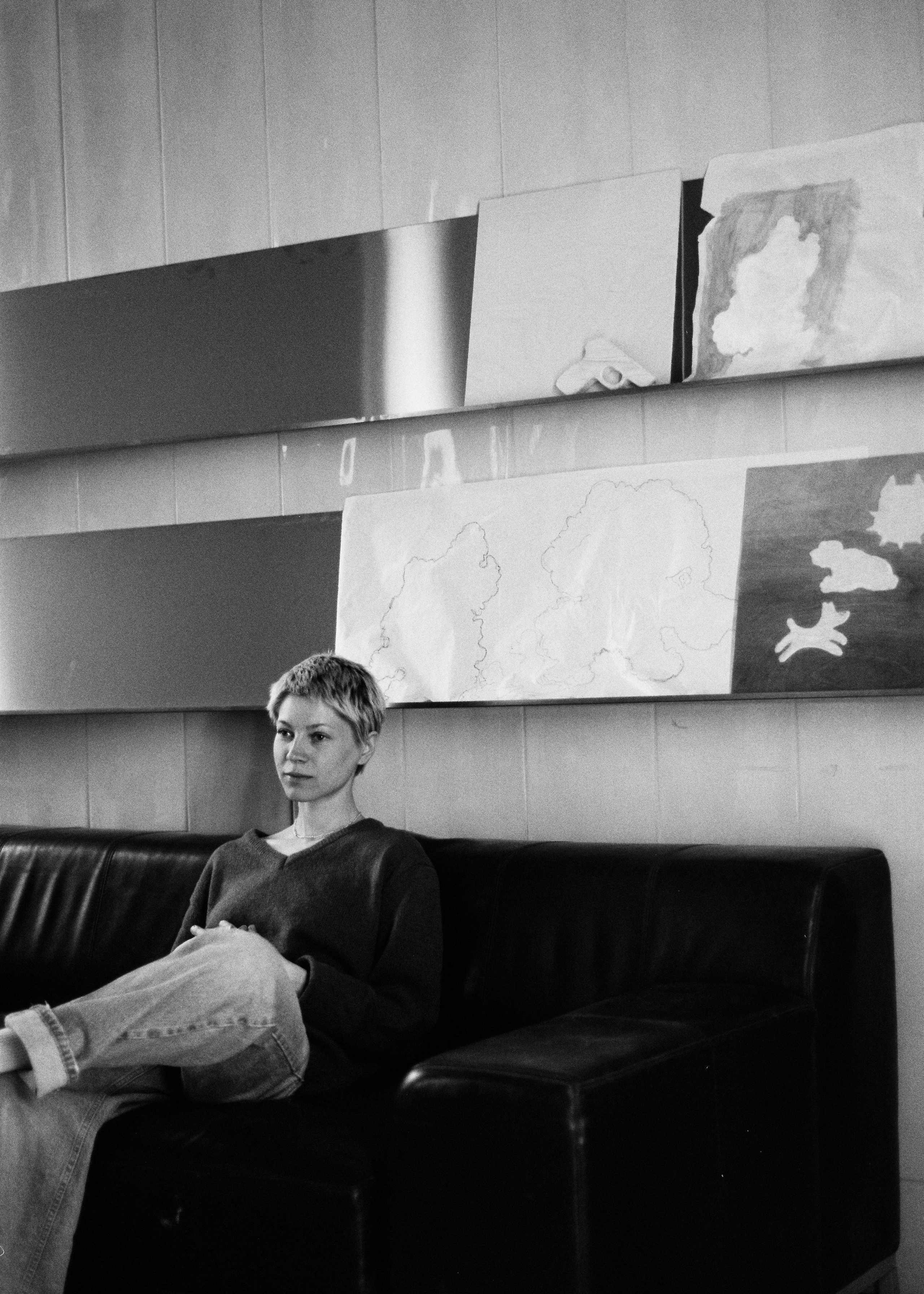 На Римского-Корсакова. ФОТОМЕТАОХОТА