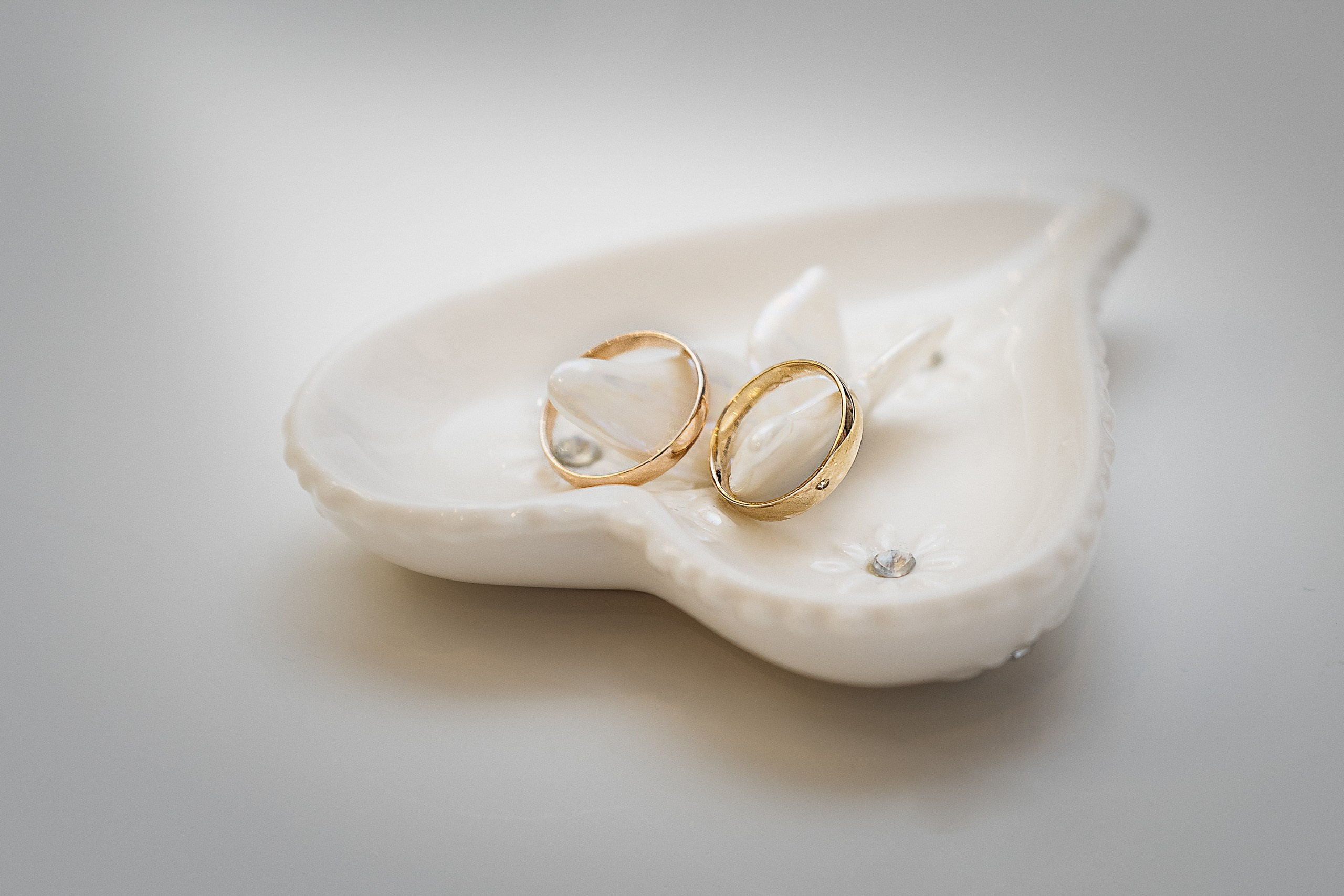 Большой свадебный день с венчанием