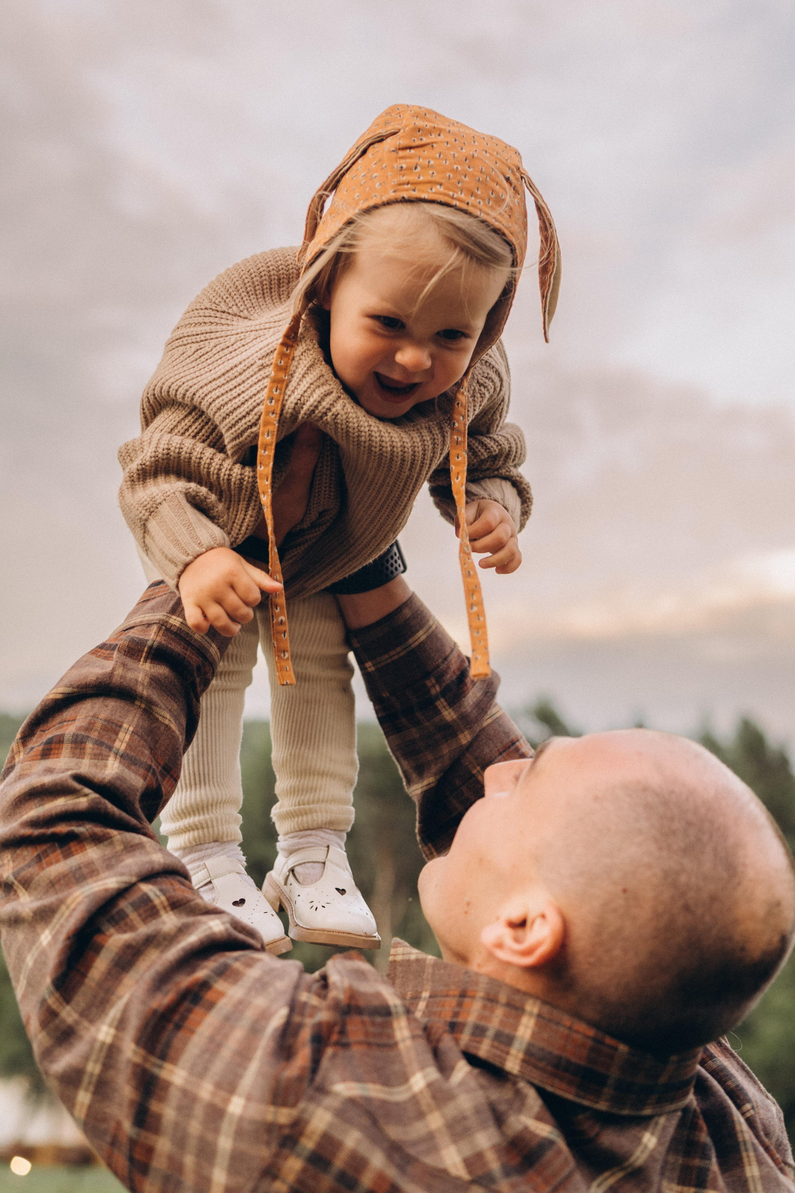 Маленькие моменты, большие воспоминания. Семейный фотограф в Ангарске/ Иркутске