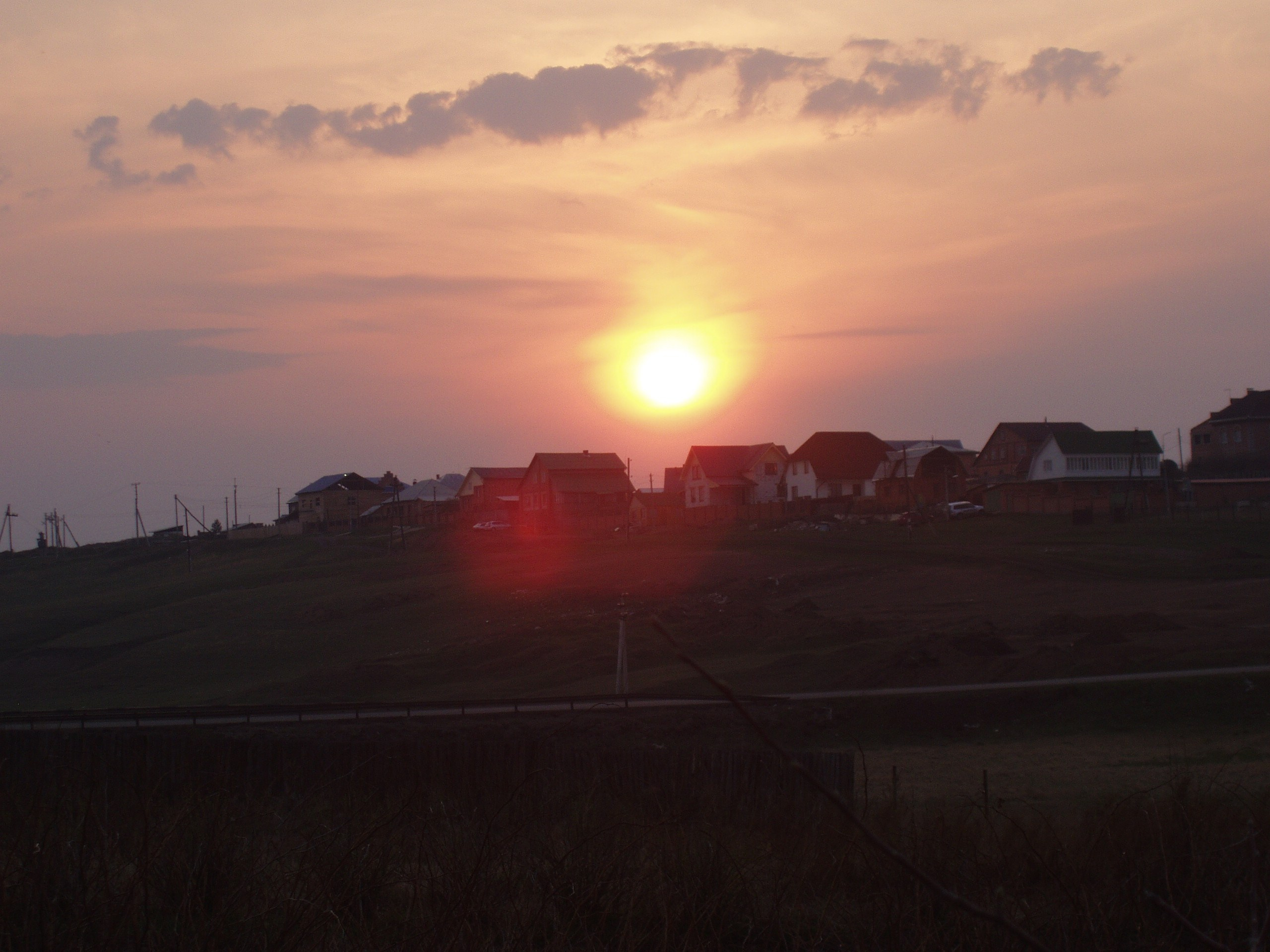 Дача 11.05.2009. Семейный, Свадебный фотограф СПБ Питер— Романова Екатерина