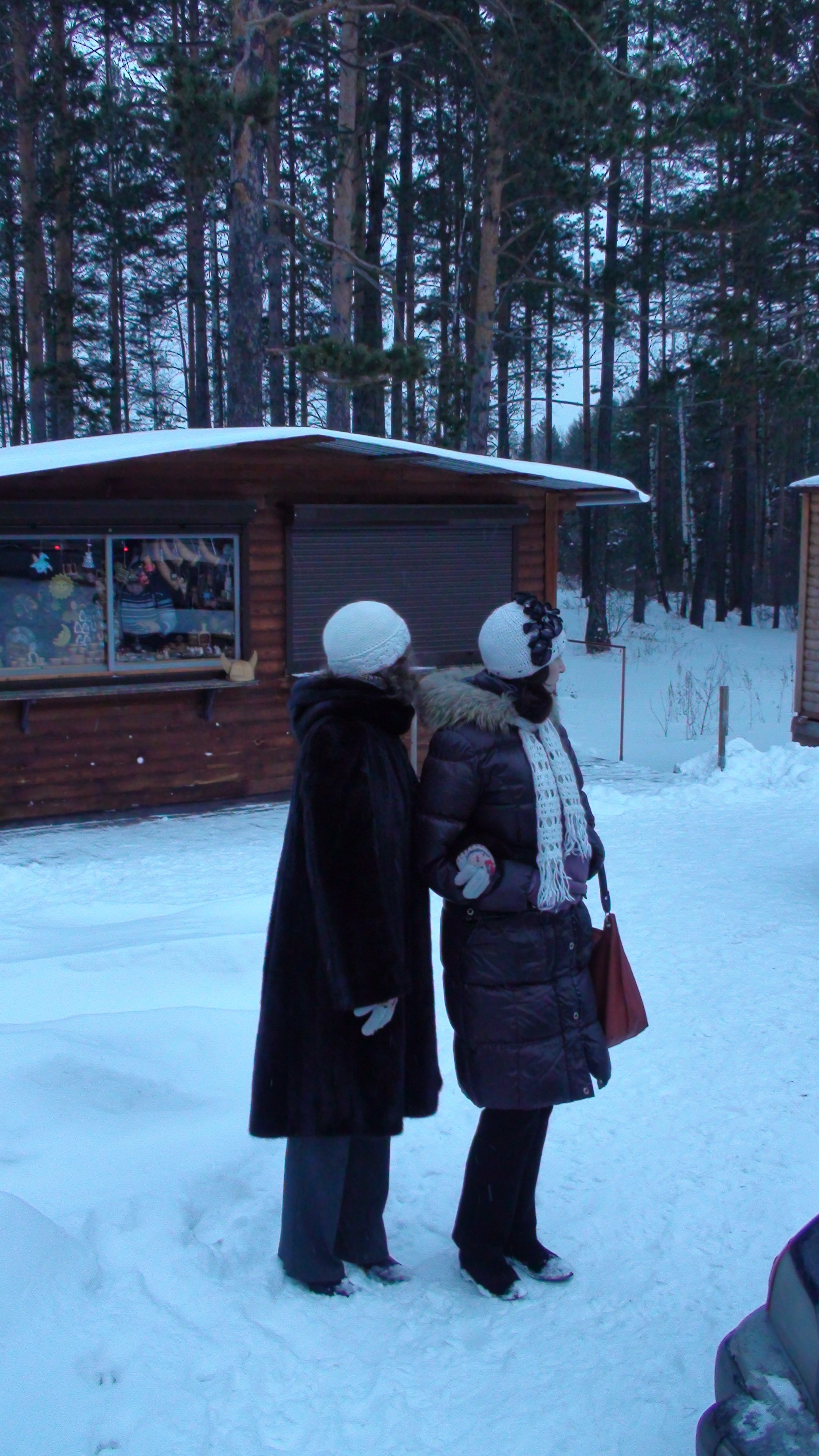 Новый Год 29.12.13-06.01.14. Семейный, Свадебный фотограф СПБ Питер— Романова Екатерина