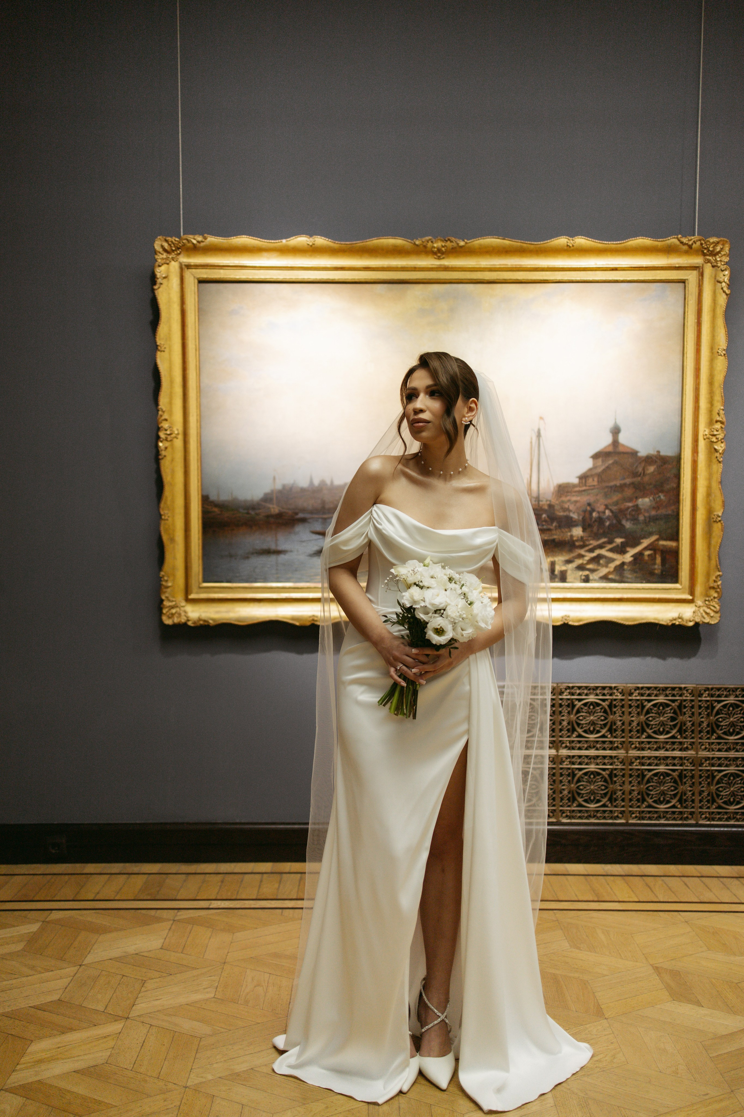 Айдар & Азалия