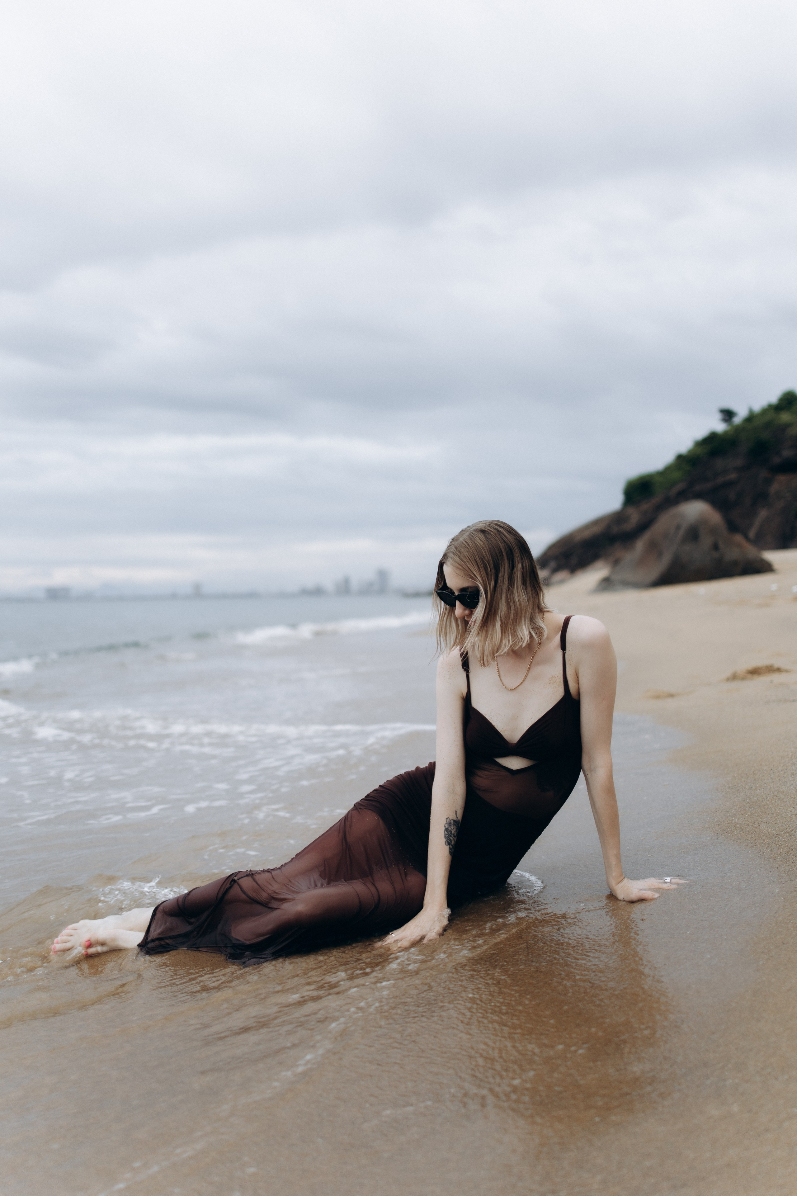 Слава, Юлия и Элиза