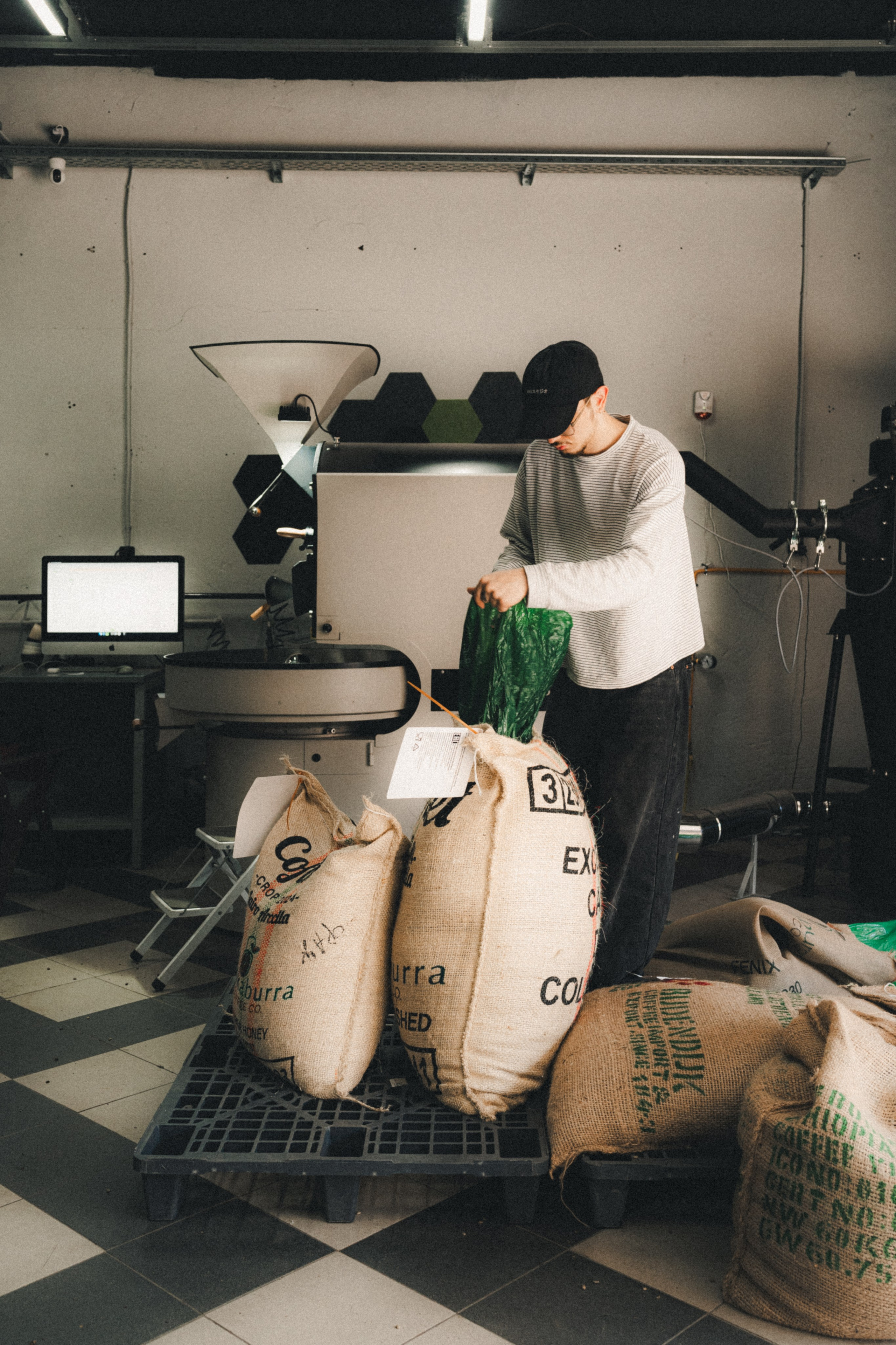 Фотограф Илья К. в Москве