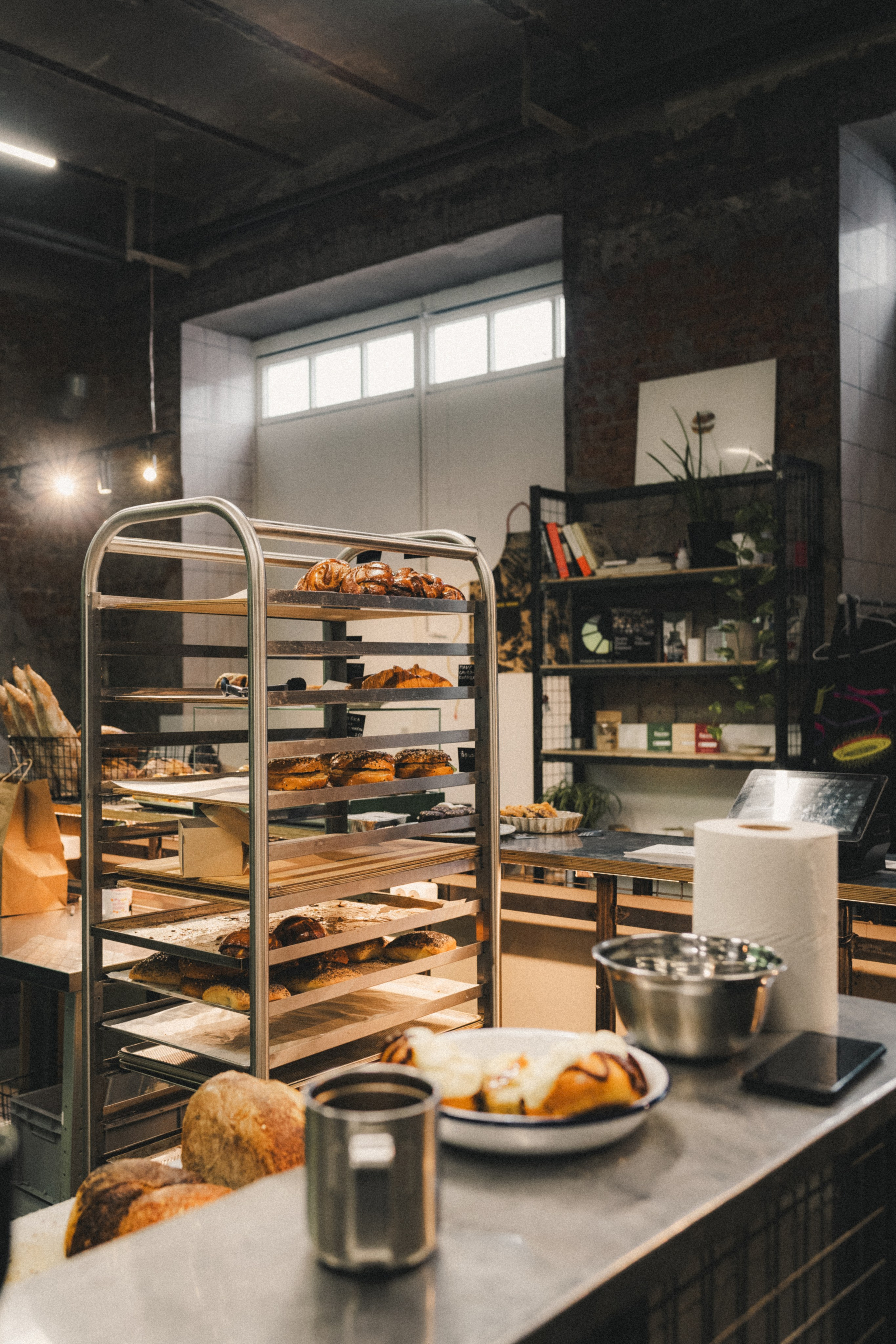 Фотограф Илья К. в Москве