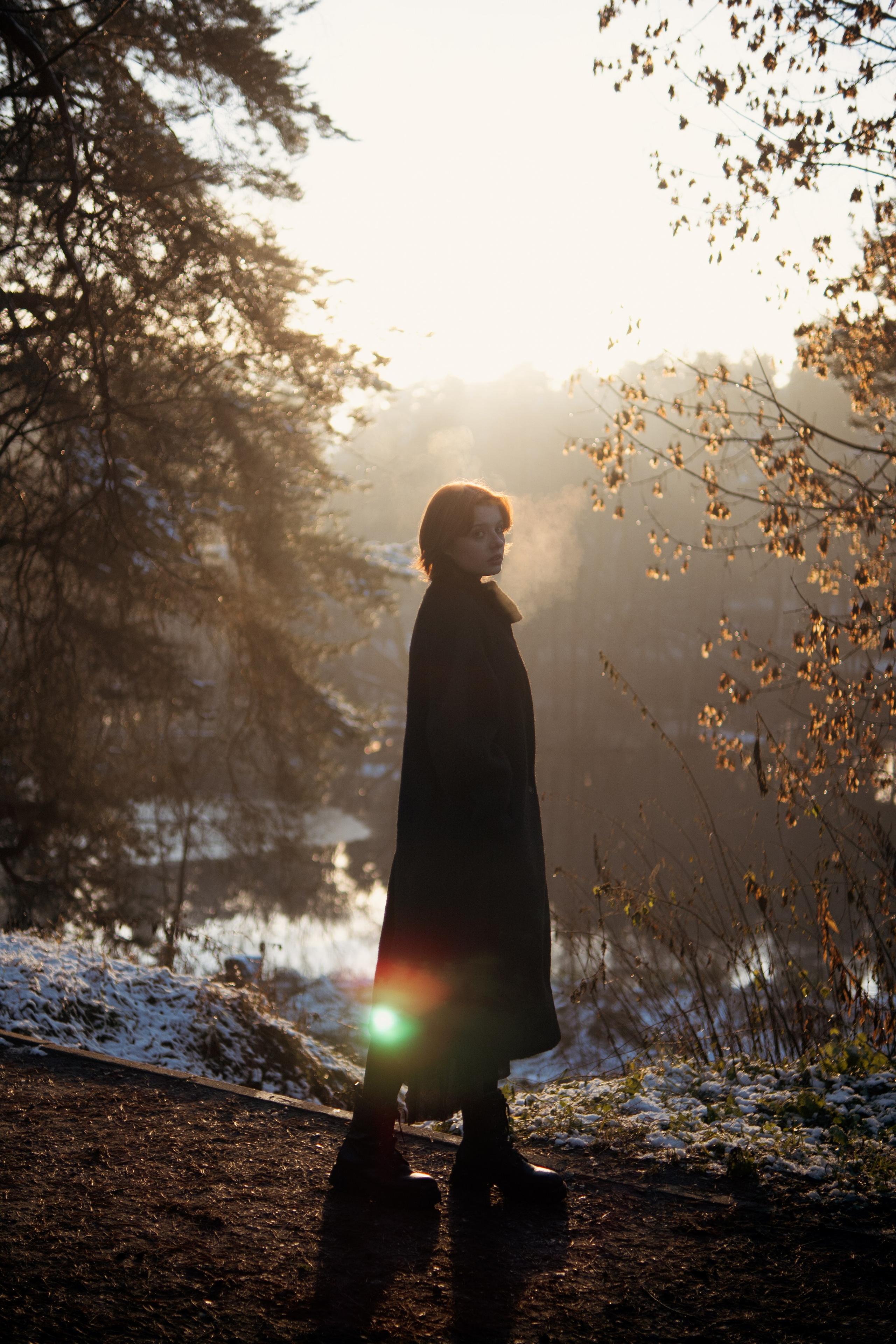 Варвара. Портретный фотограф Елена Ковалевская