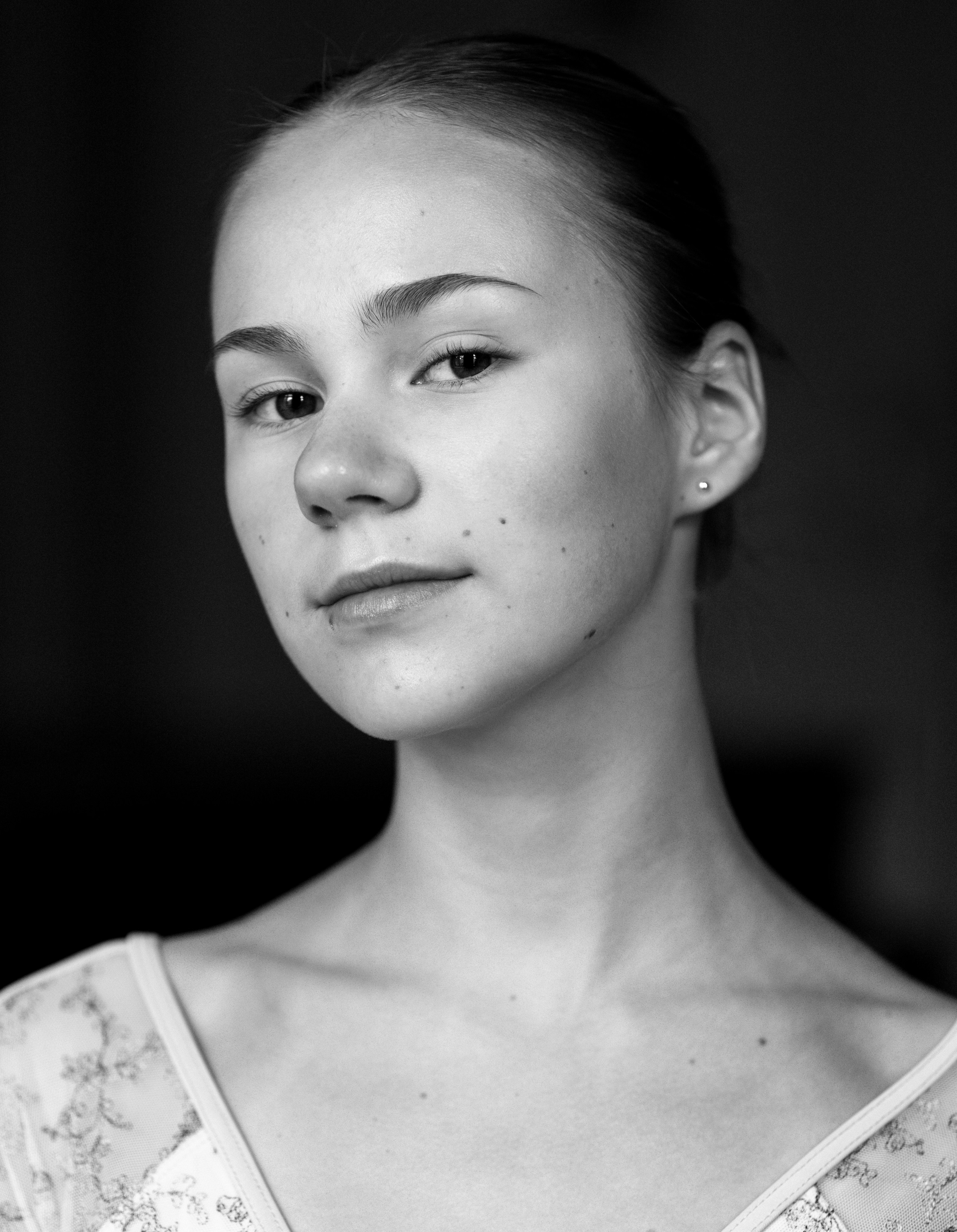 Соня. Свадебный фотограф Алена Полянская