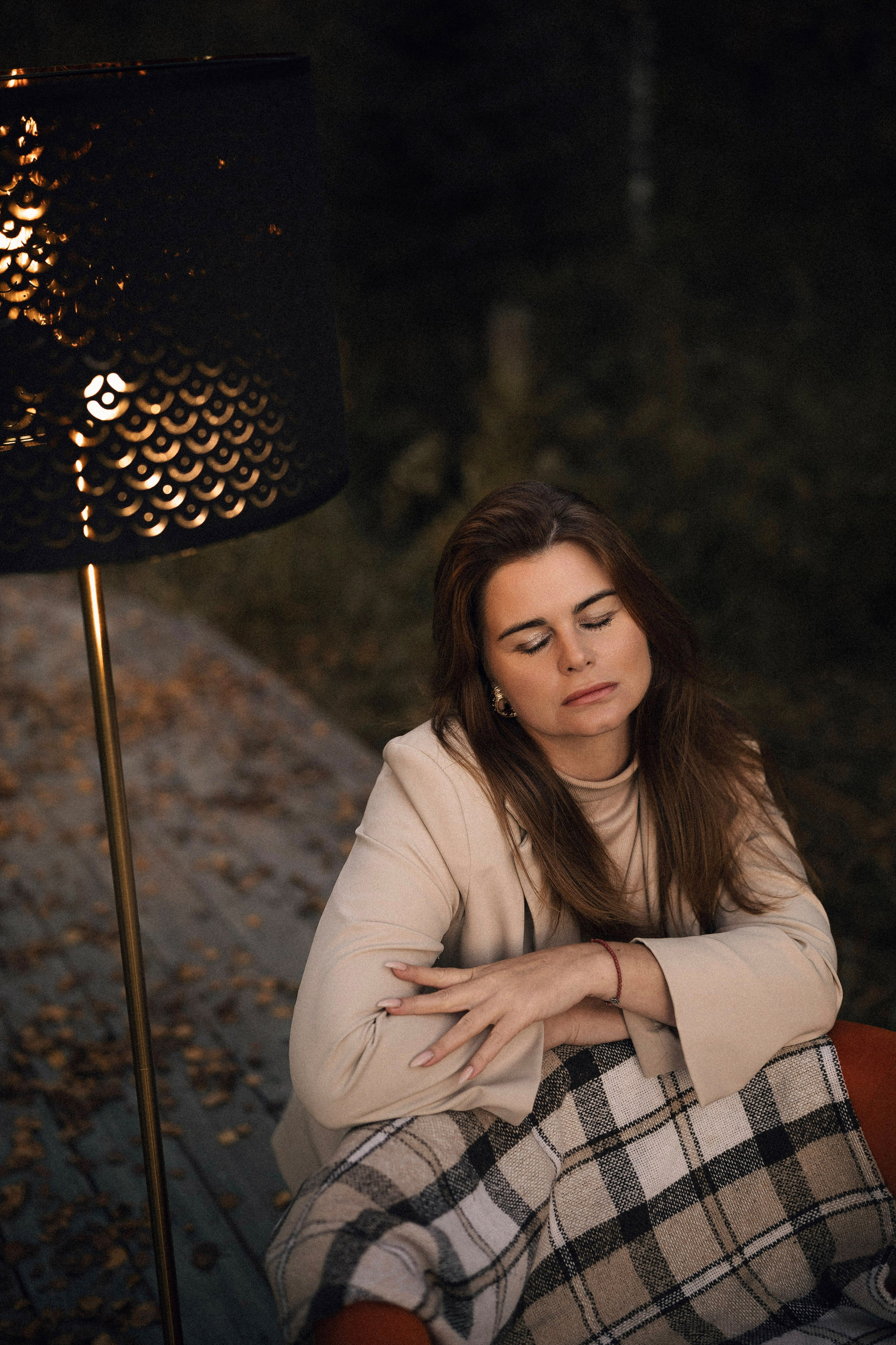 Свет Осени. Портретный, семейный и свадебный фотограф в Нарьян-Маре