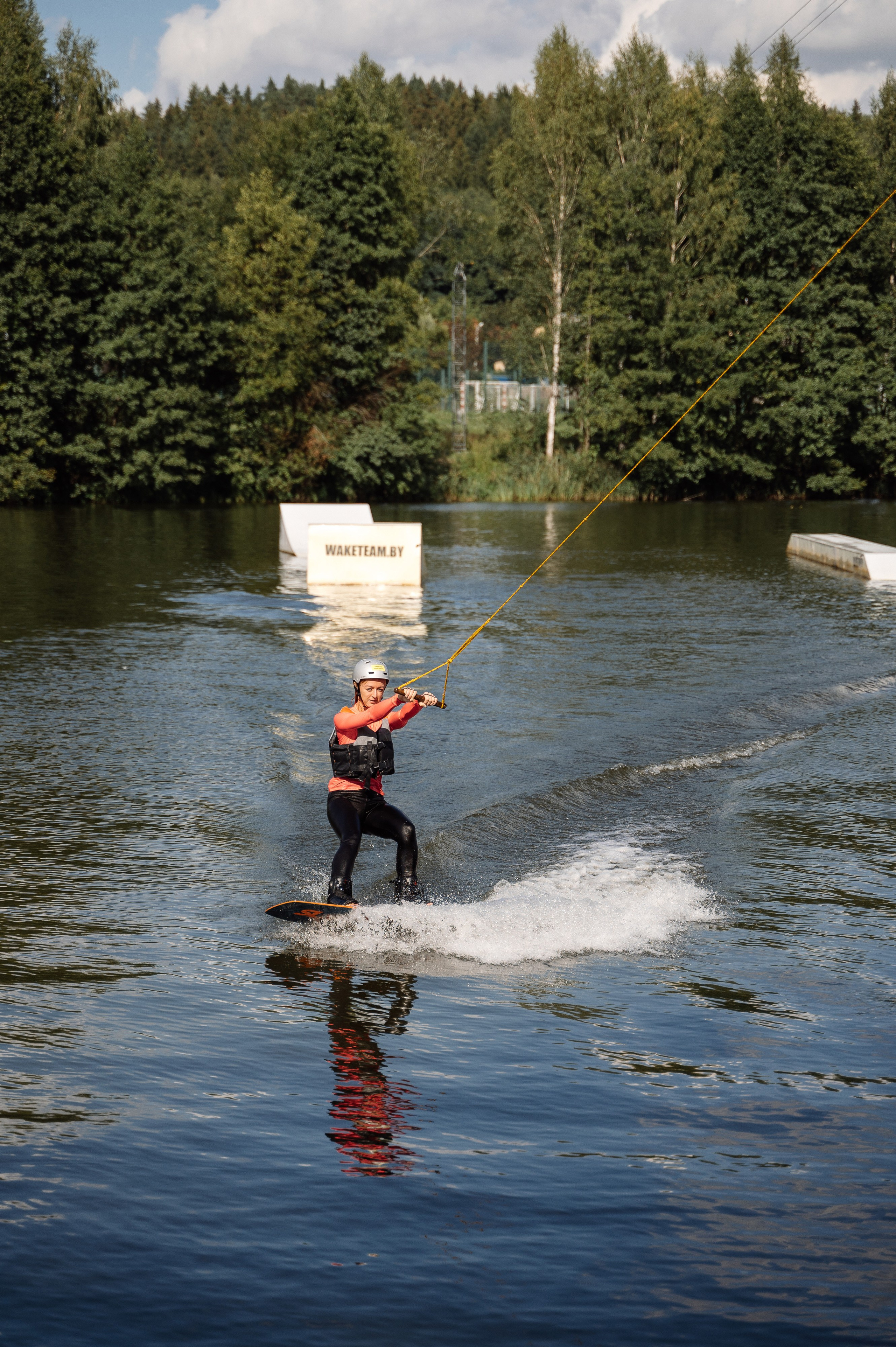 Yandex. Свадебный фотограф Минск