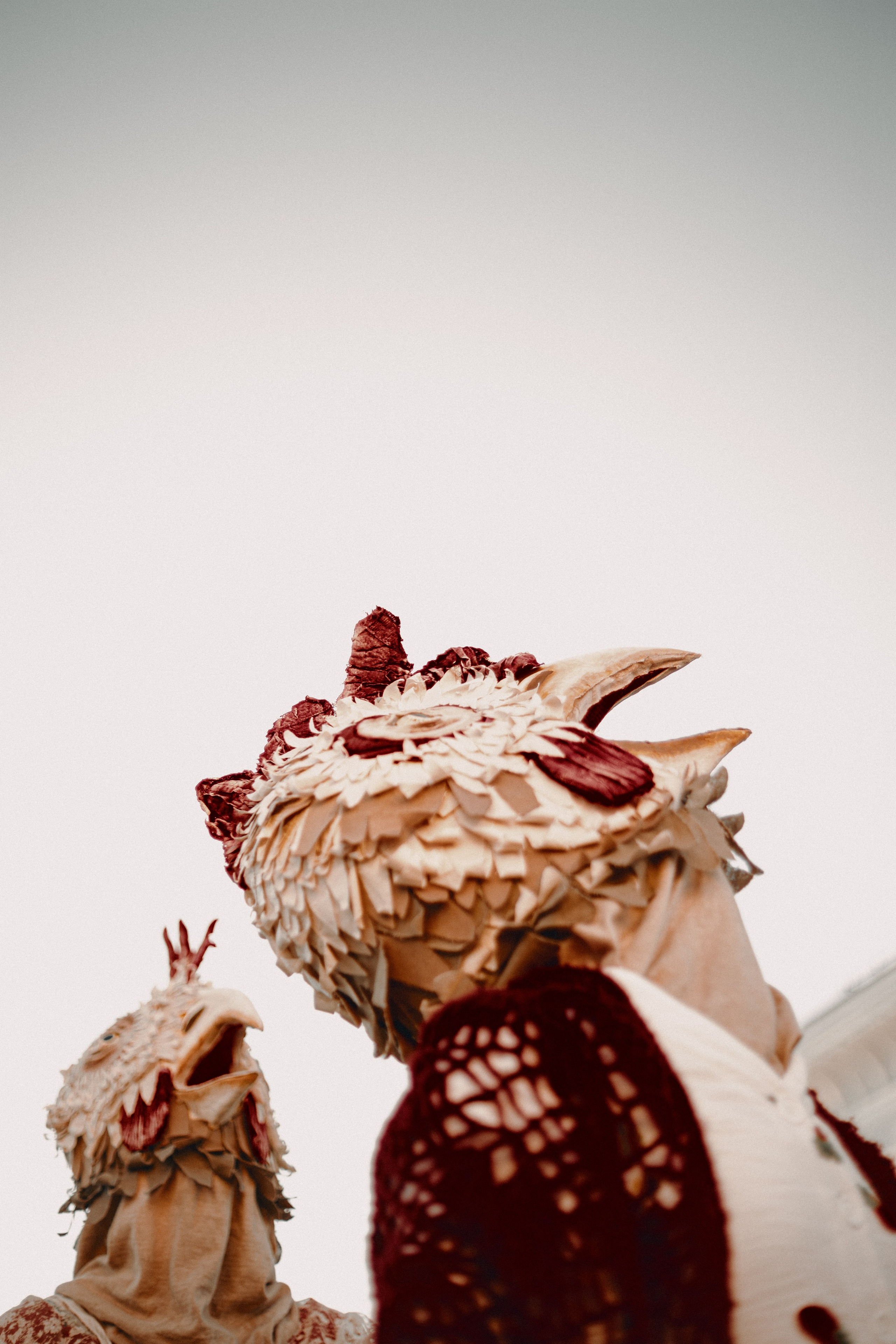 Спектакль «Куриное кабаре» от Свободного молодежного театра | Тобольск. Арт-фотограф Крис Л. в Тобольске: портрет, семейные, свадьбы