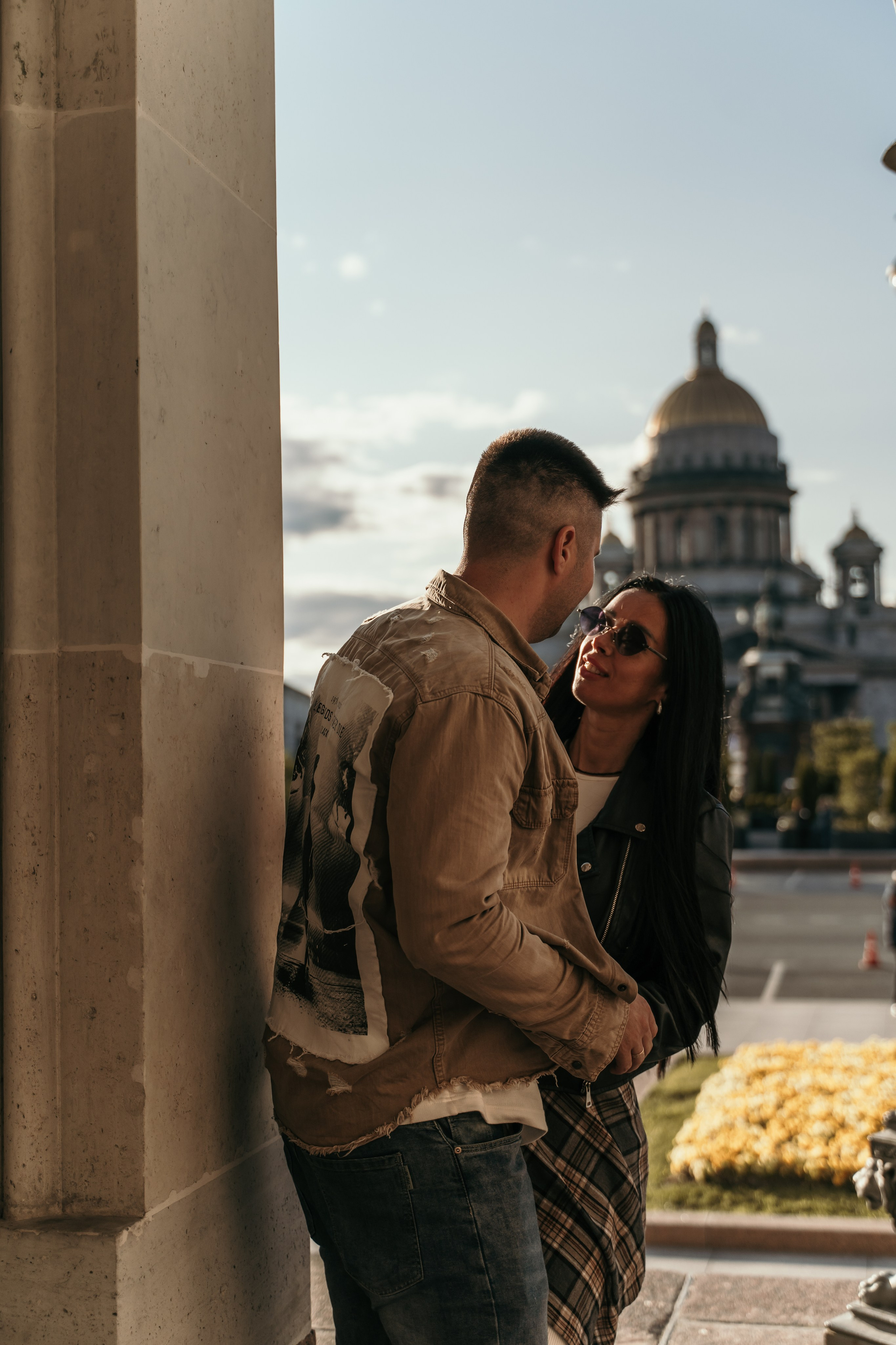 CHULDINY 2. MILATE — выпускные альбомы, фотосессии и видео в Москве
