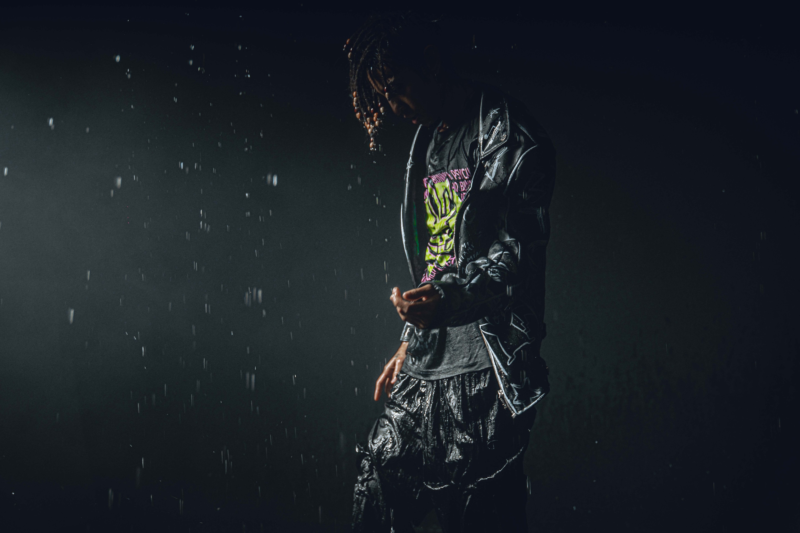 BIKA. Фотограф TAULAN_1