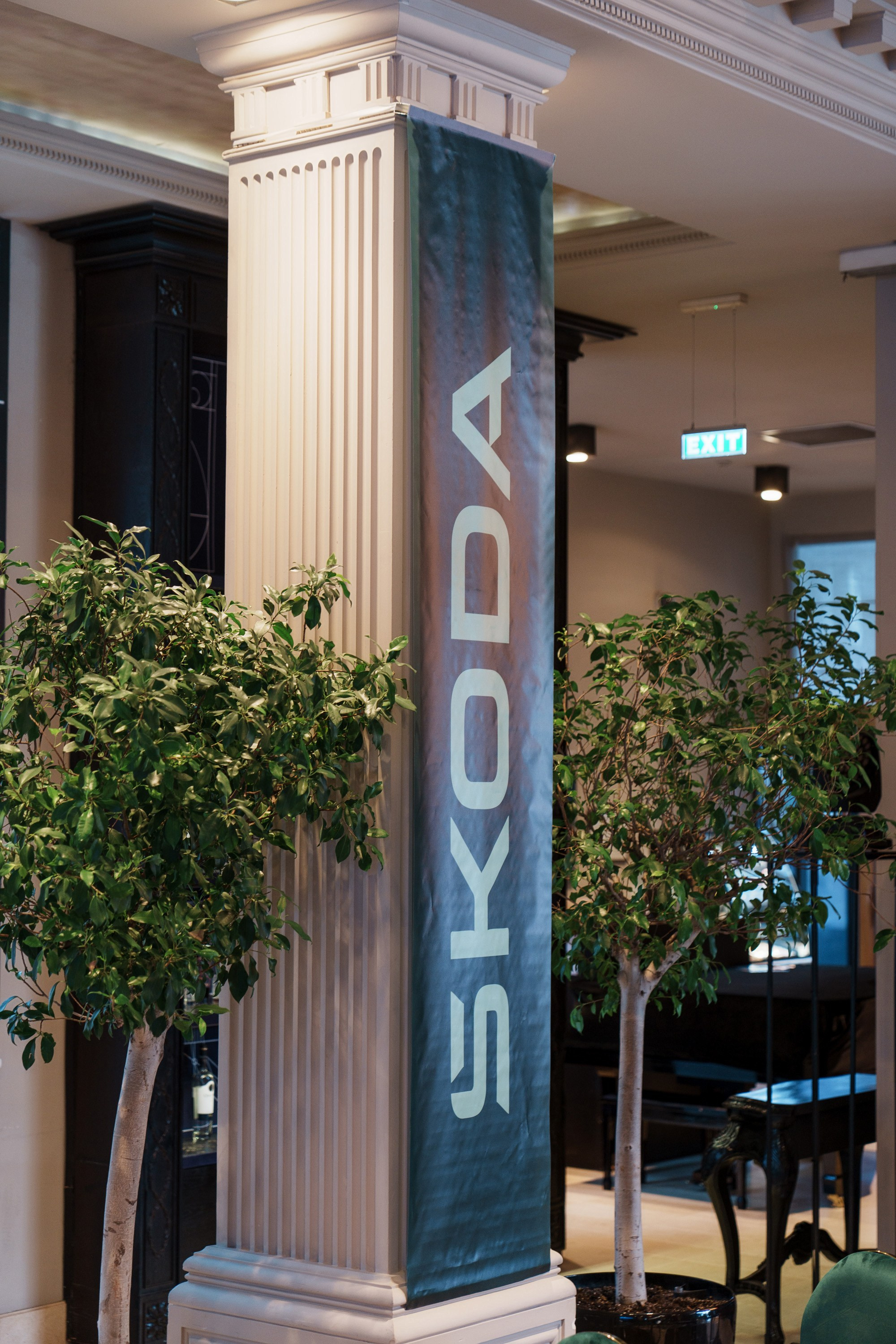 Allur Skoda. Фотограф TAULAN_1