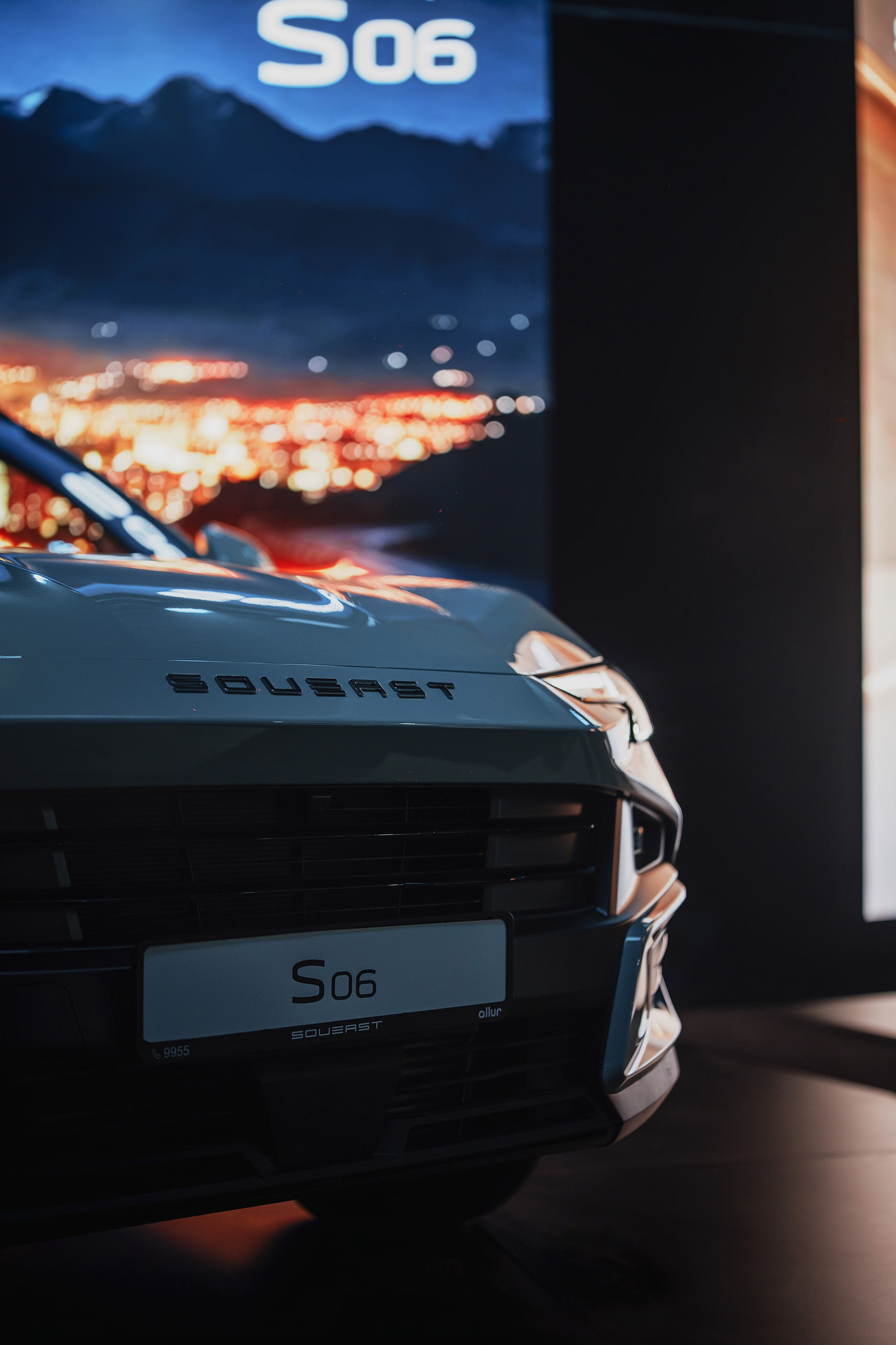 Презентация новых моделей SOUEAST. Фотограф TAULAN_1