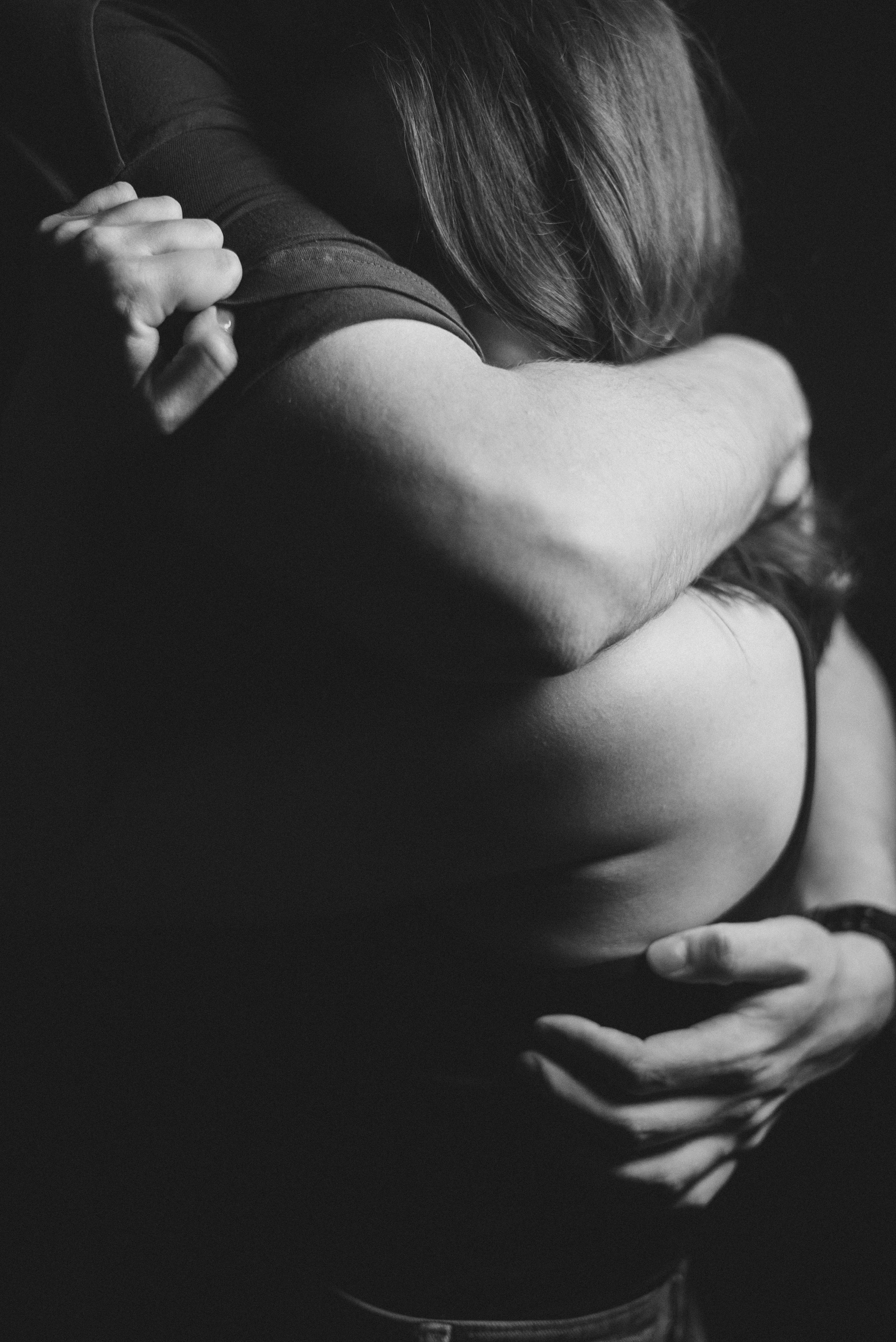 Костя и Аня. Свадебный и семейный фотограф в Чите Юлия Оранская