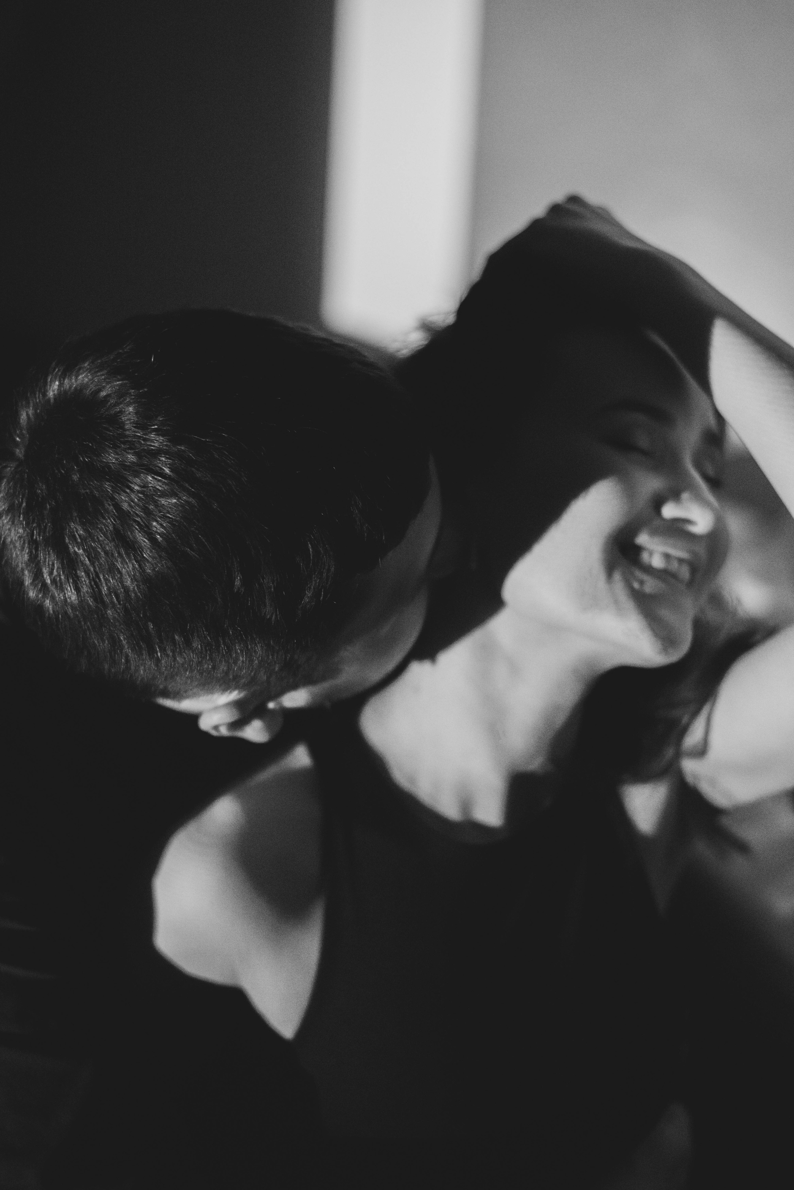 Костя и Аня. Свадебный и семейный фотограф в Чите Юлия Оранская