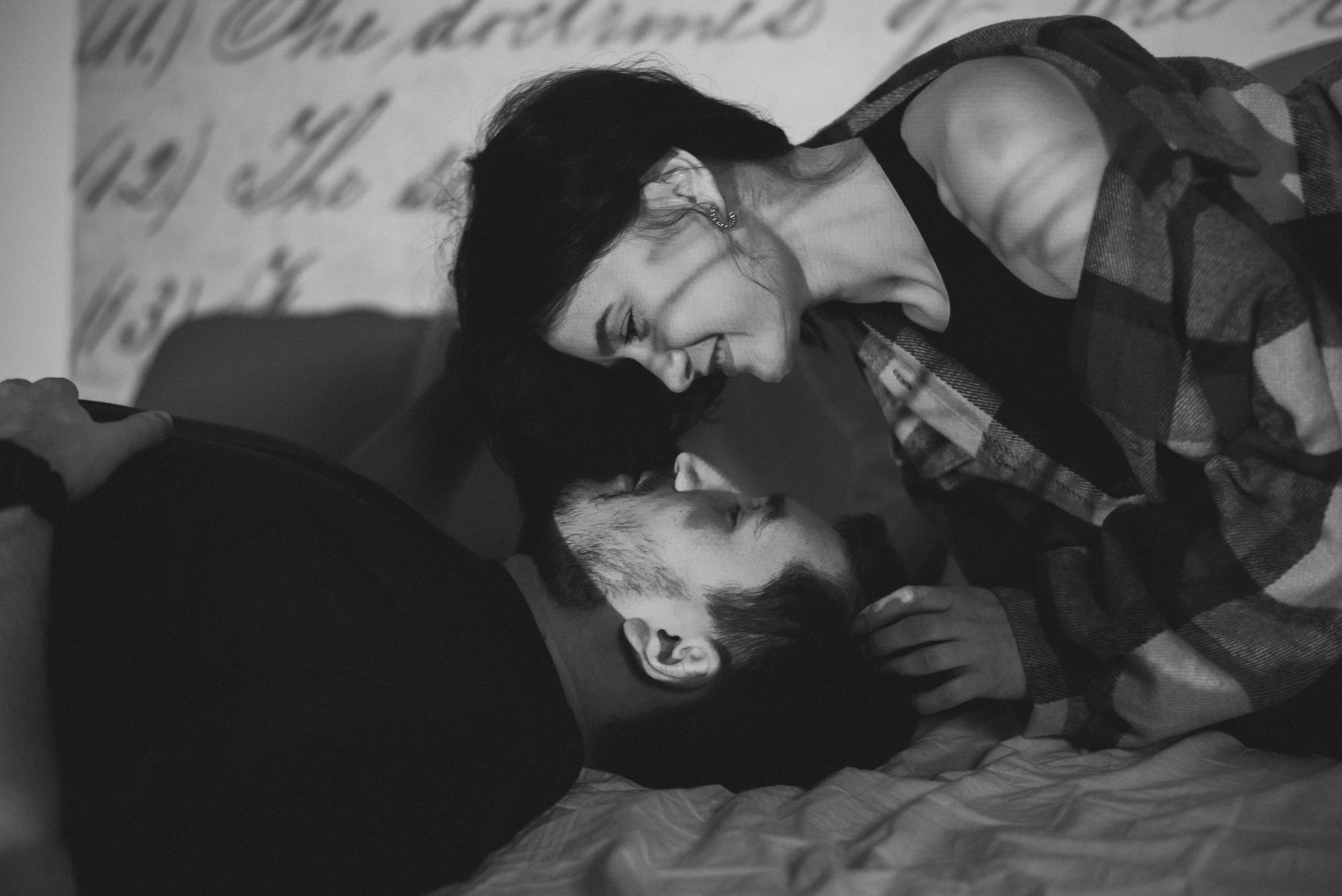 Костя и Аня. Свадебный и семейный фотограф в Чите Юлия Оранская