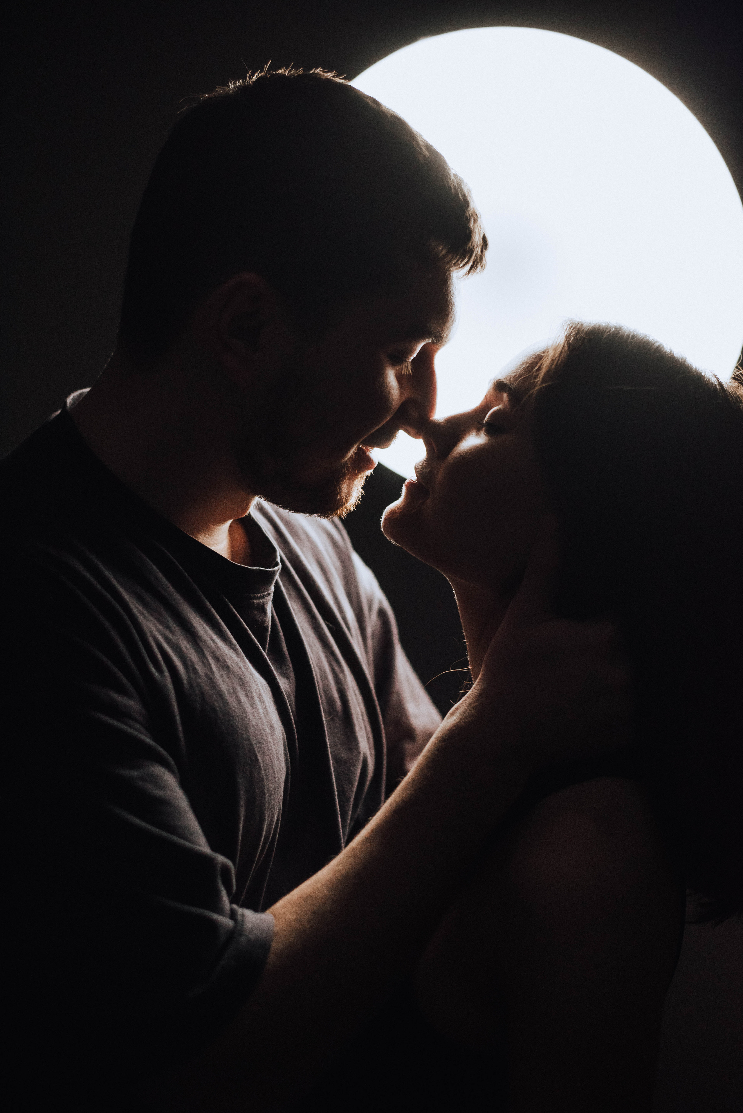 Костя и Аня. Свадебный и семейный фотограф в Чите Юлия Оранская