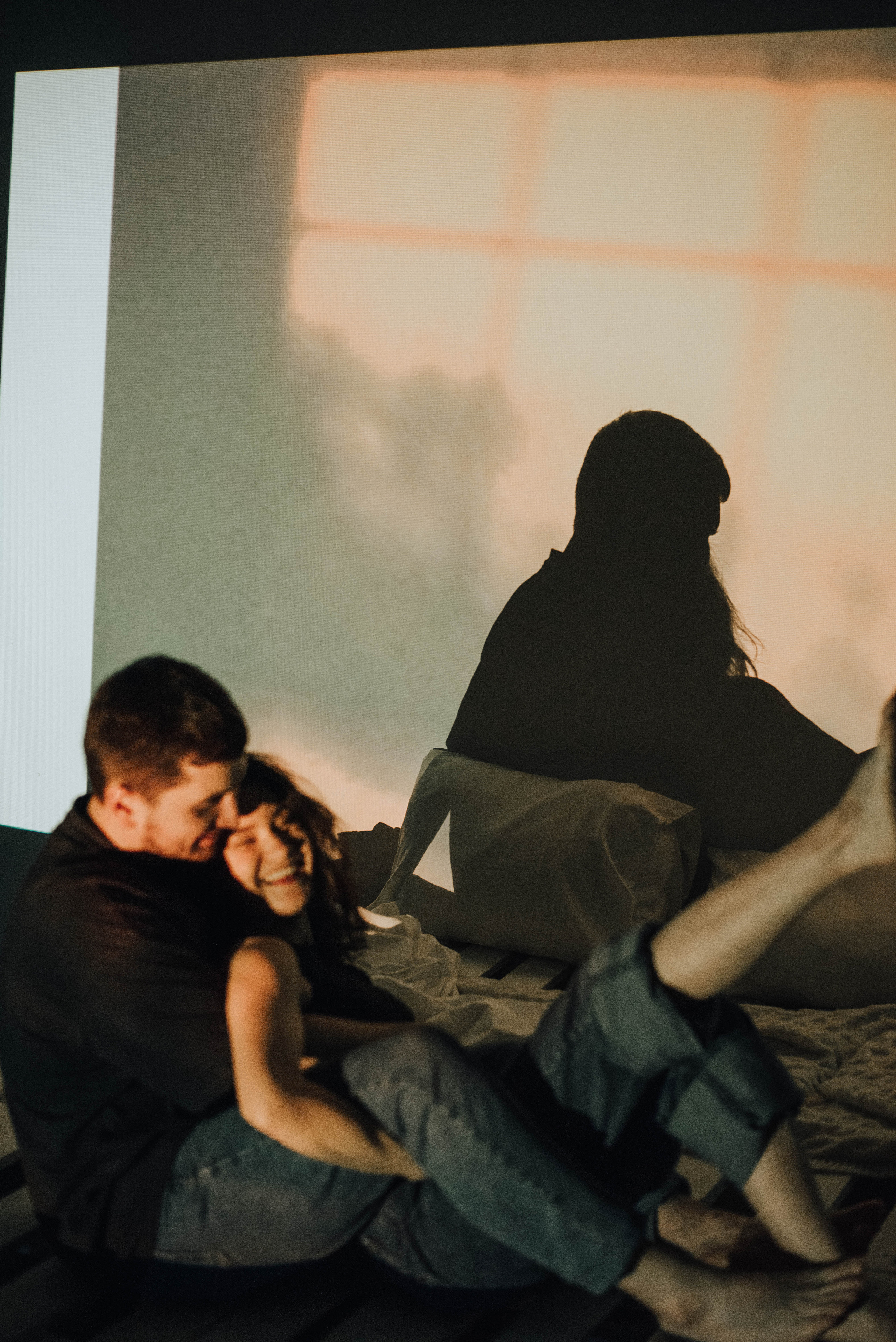 Костя и Аня. Свадебный и семейный фотограф в Чите Юлия Оранская