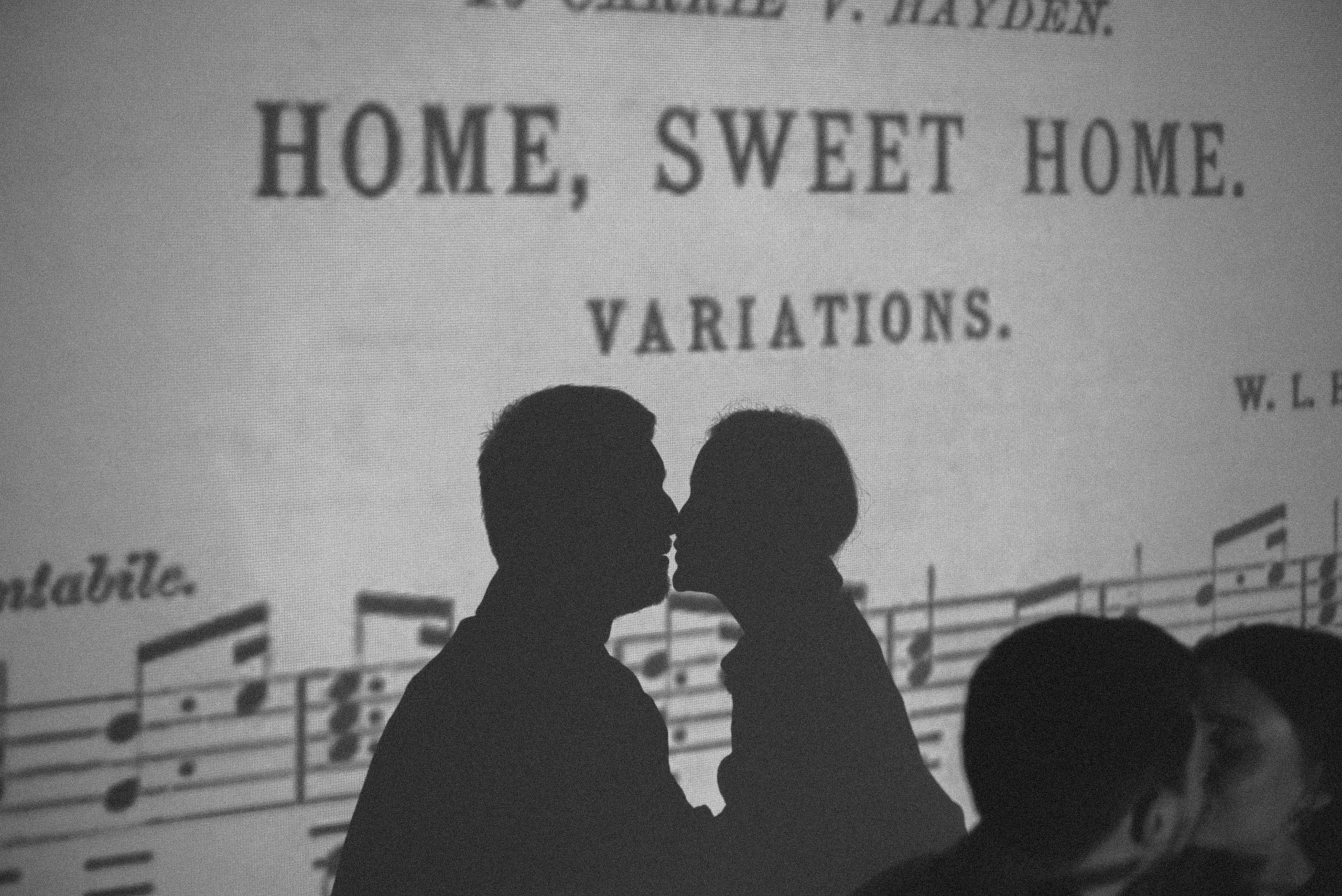 Костя и Аня. Свадебный и семейный фотограф в Чите Юлия Оранская