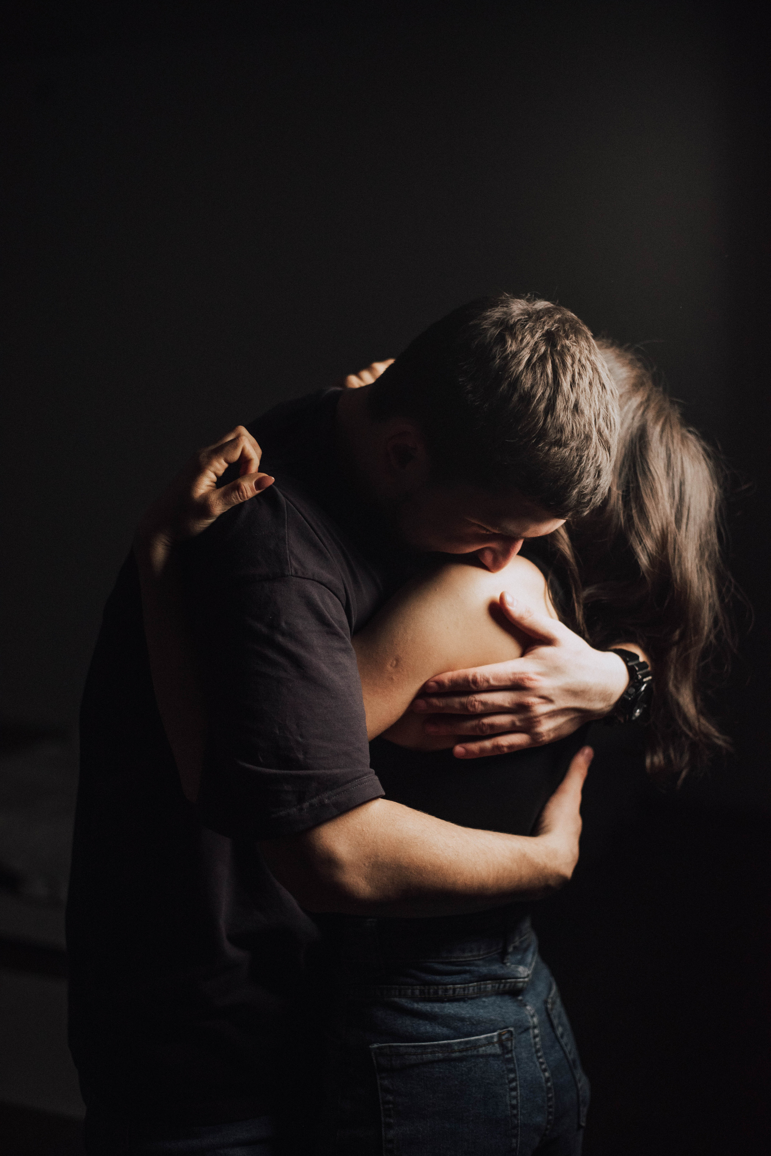 Костя и Аня. Свадебный и семейный фотограф в Чите Юлия Оранская