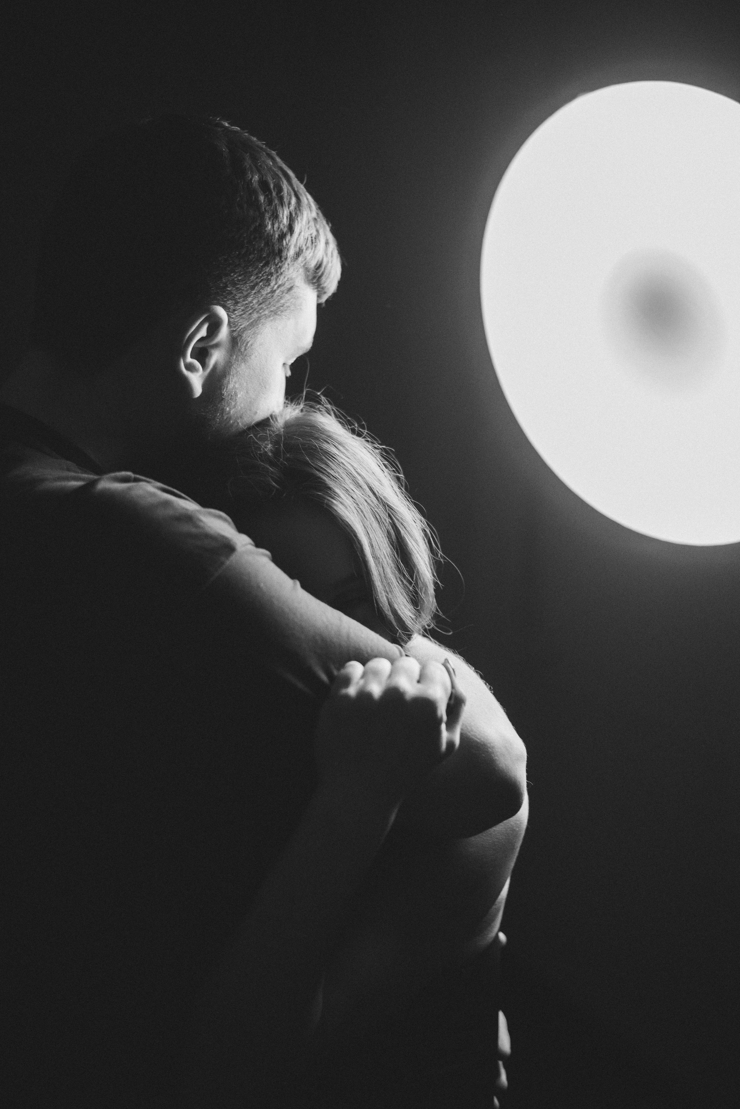 Костя и Аня. Свадебный и семейный фотограф в Чите Юлия Оранская