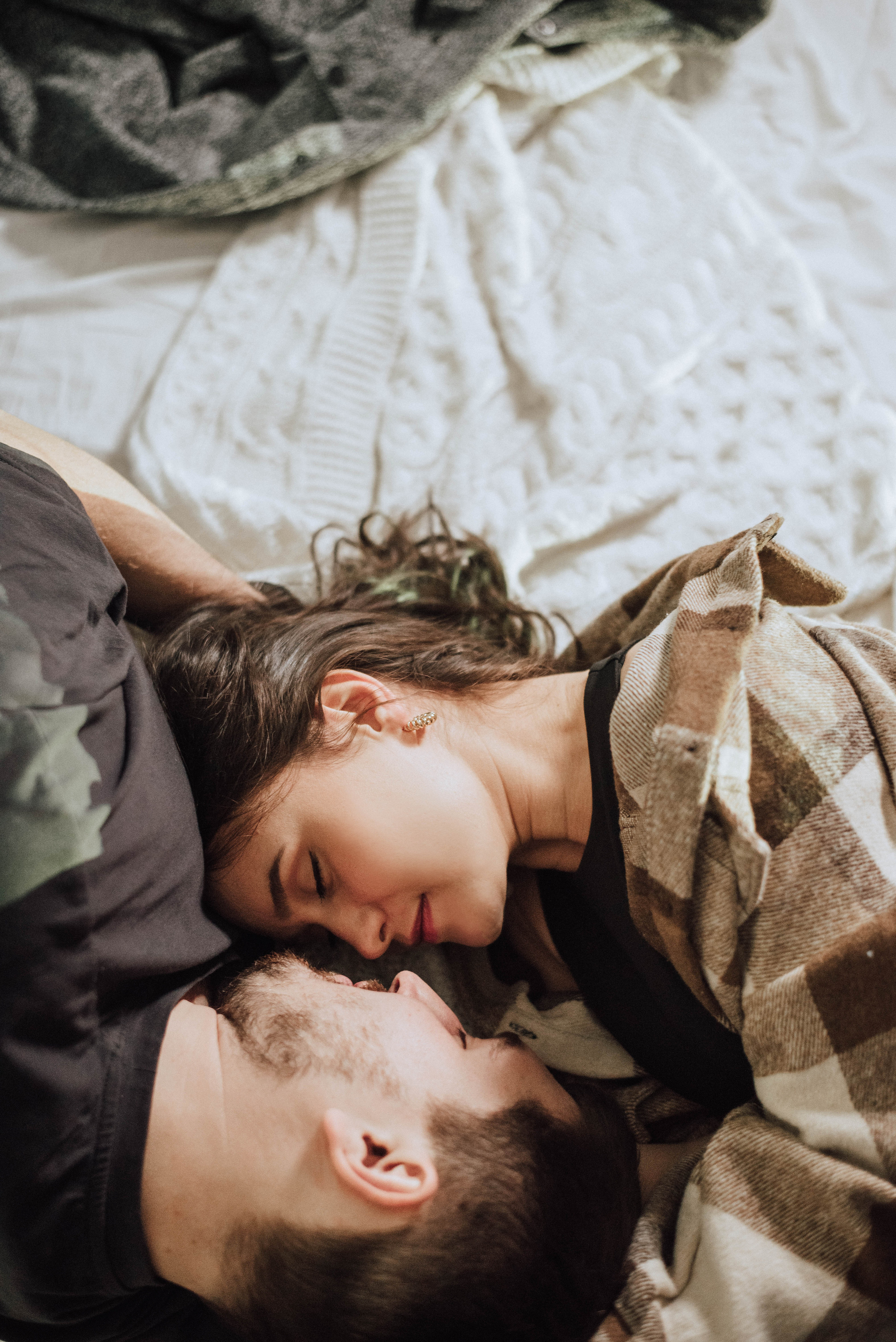 Костя и Аня. Свадебный и семейный фотограф в Чите Юлия Оранская