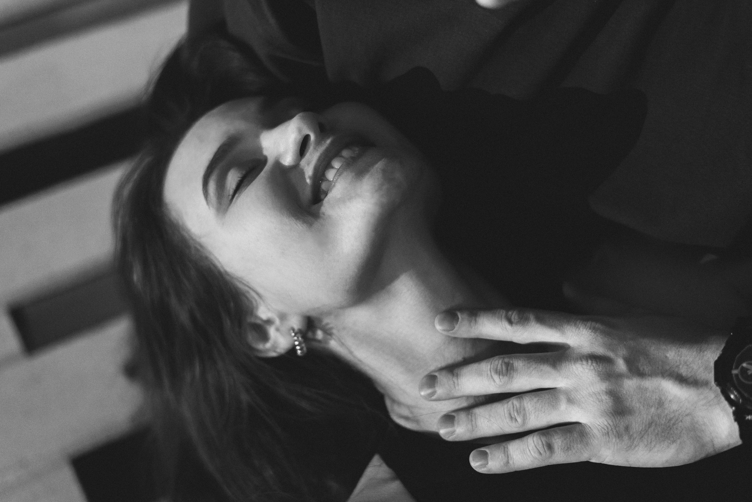 Костя и Аня. Свадебный и семейный фотограф в Чите Юлия Оранская