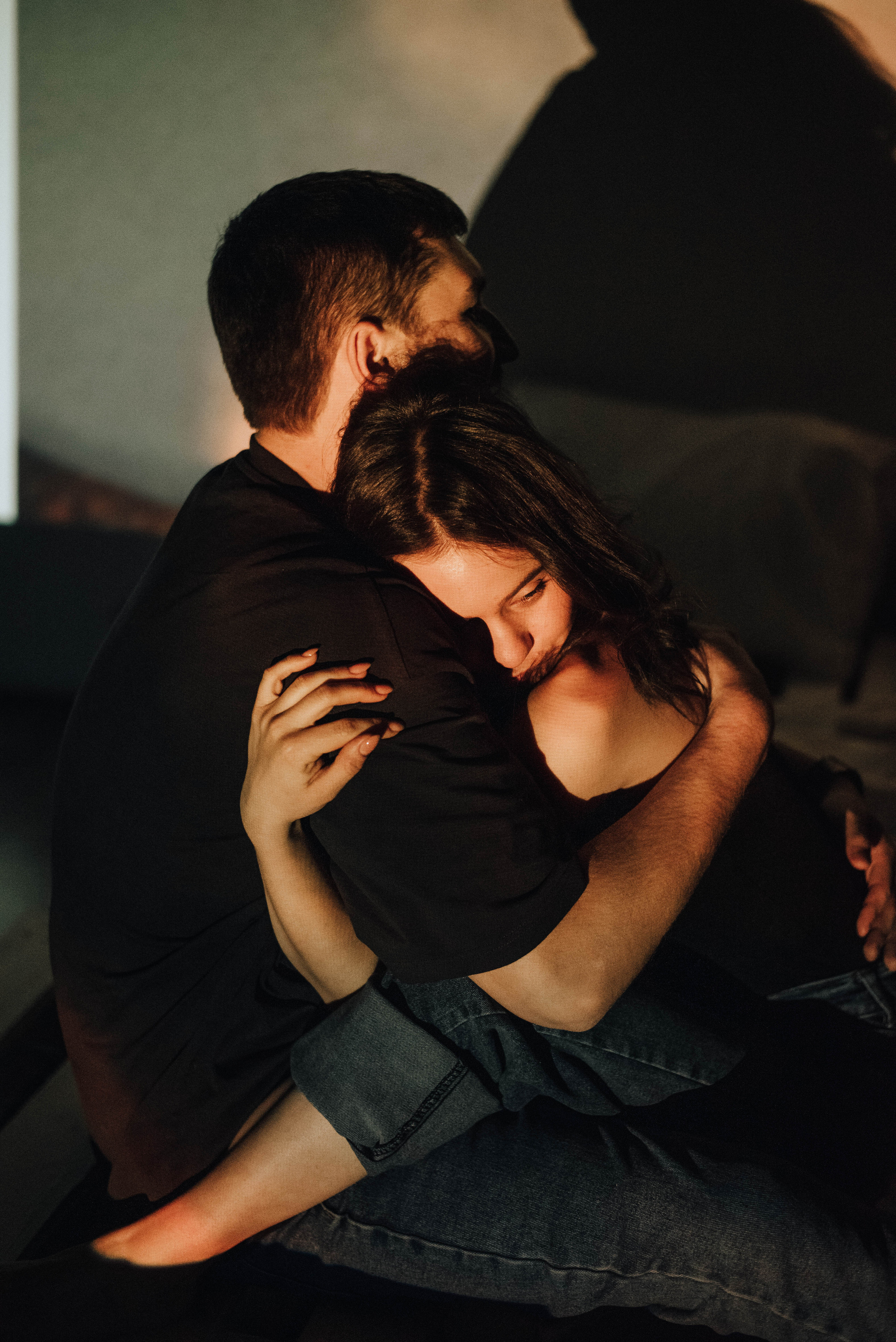 Костя и Аня. Свадебный и семейный фотограф в Чите Юлия Оранская