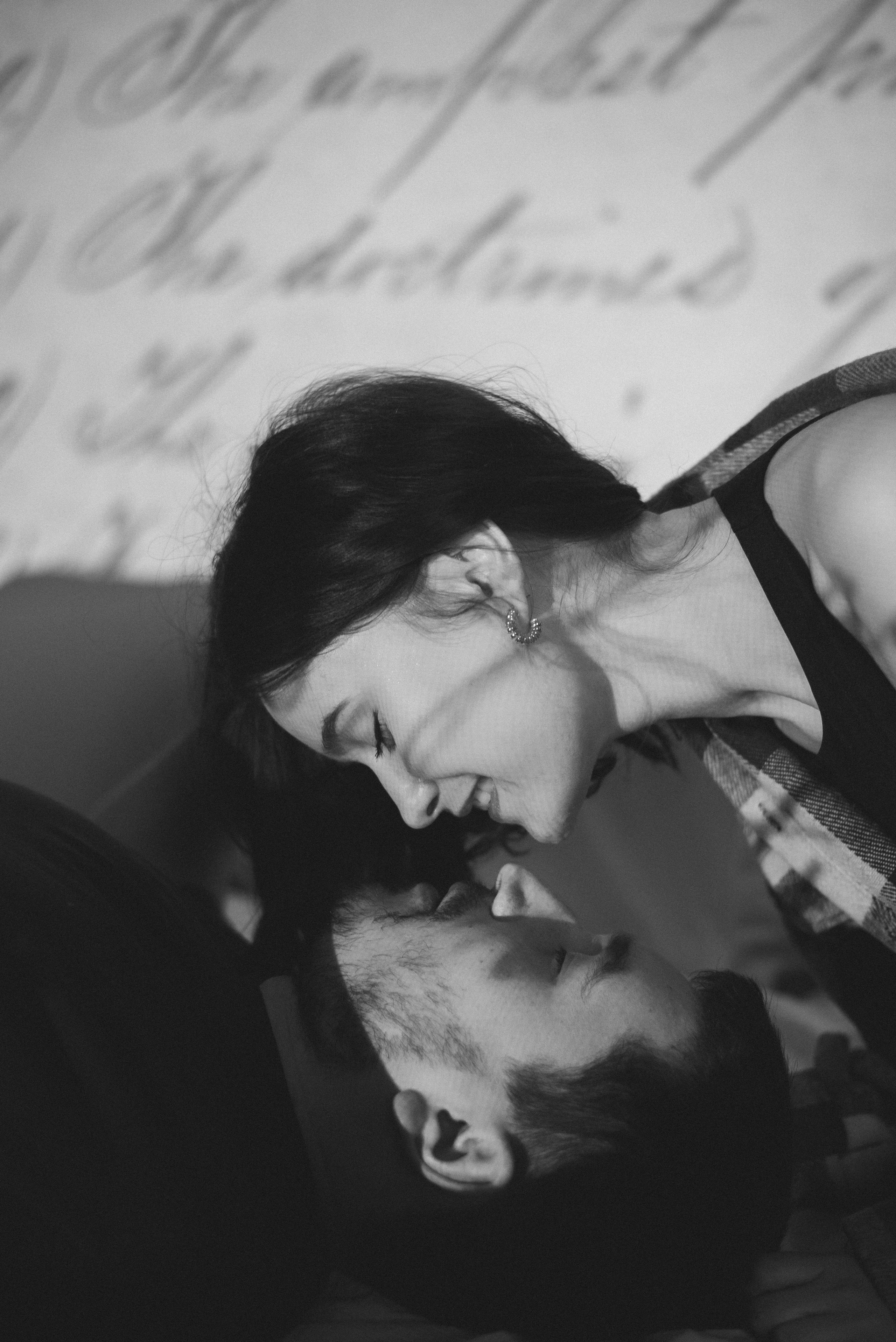 Костя и Аня. Свадебный и семейный фотограф в Чите Юлия Оранская