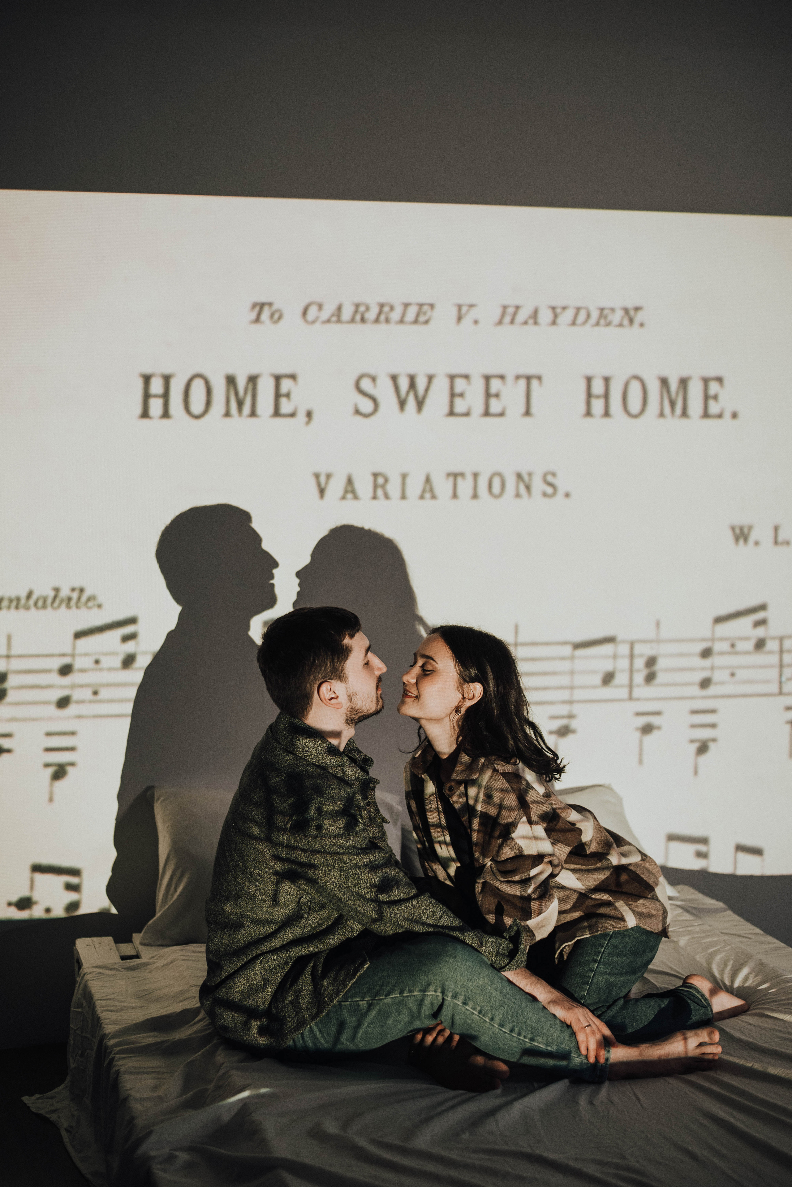 Костя и Аня. Свадебный и семейный фотограф в Чите Юлия Оранская