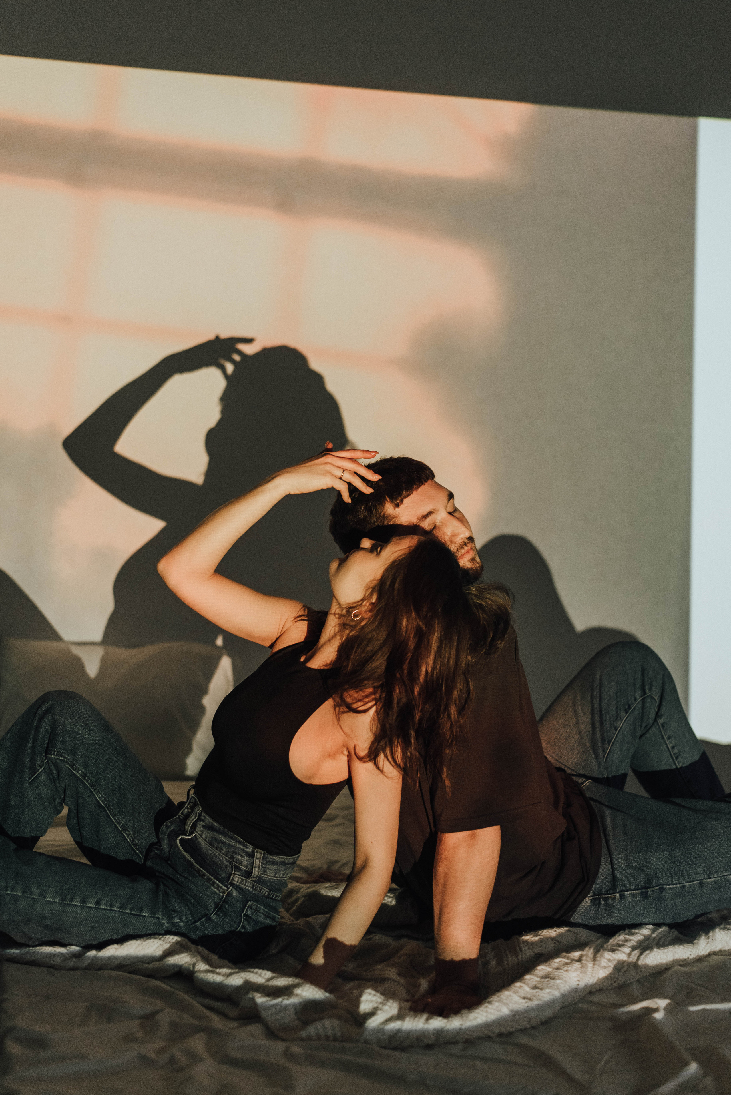 Костя и Аня. Свадебный и семейный фотограф в Чите Юлия Оранская