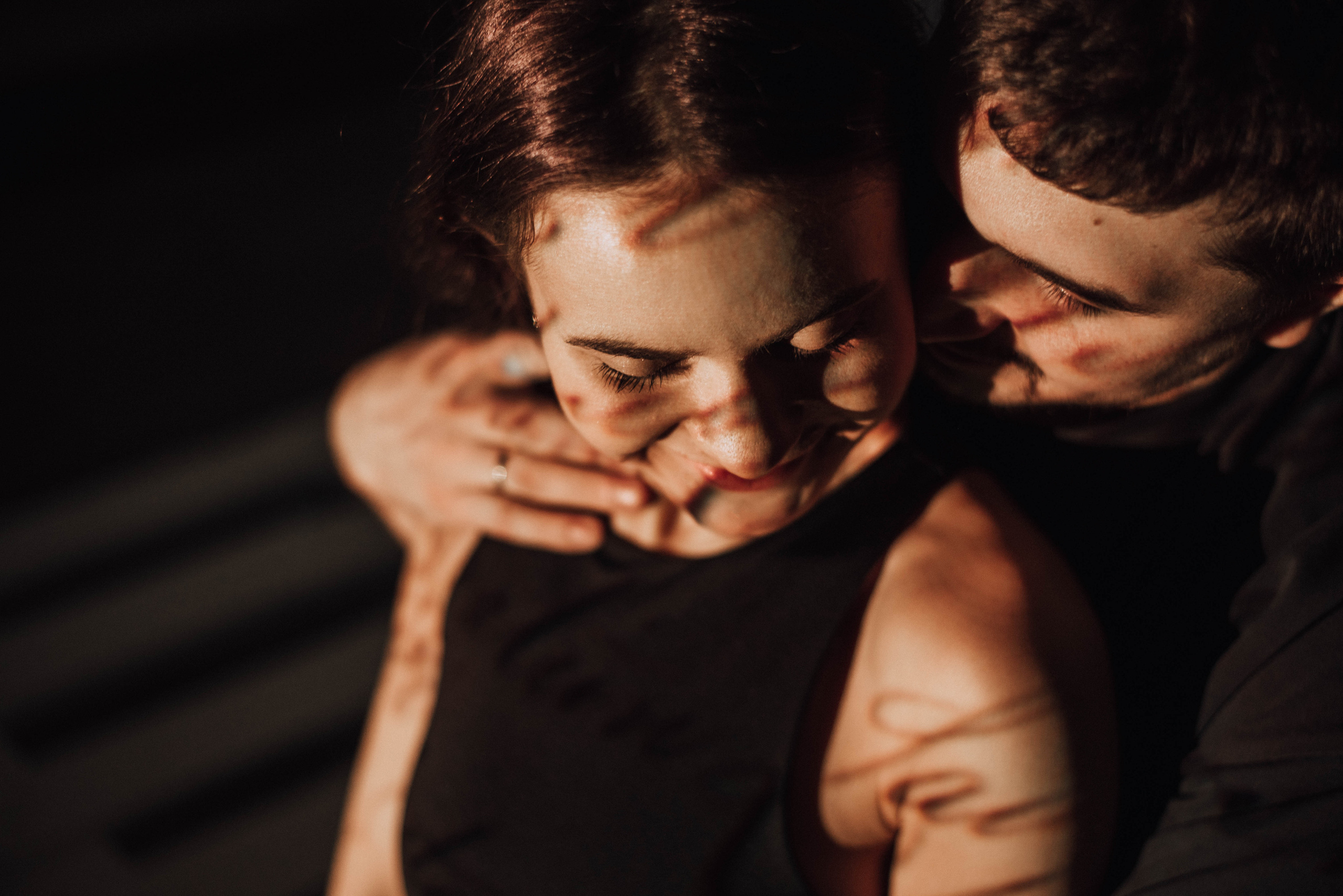 Костя и Аня. Свадебный и семейный фотограф в Чите Юлия Оранская