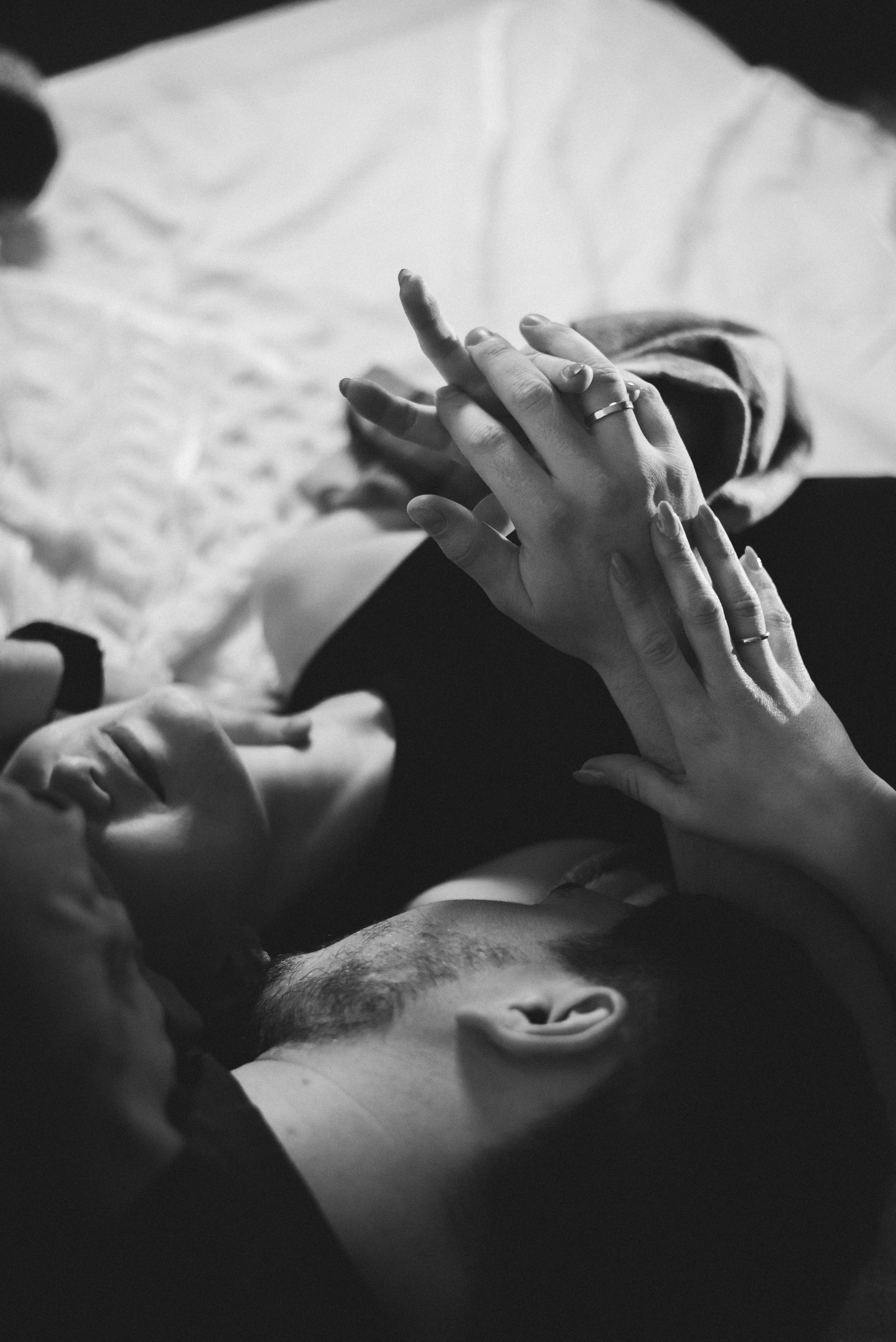 Костя и Аня. Свадебный и семейный фотограф в Чите Юлия Оранская