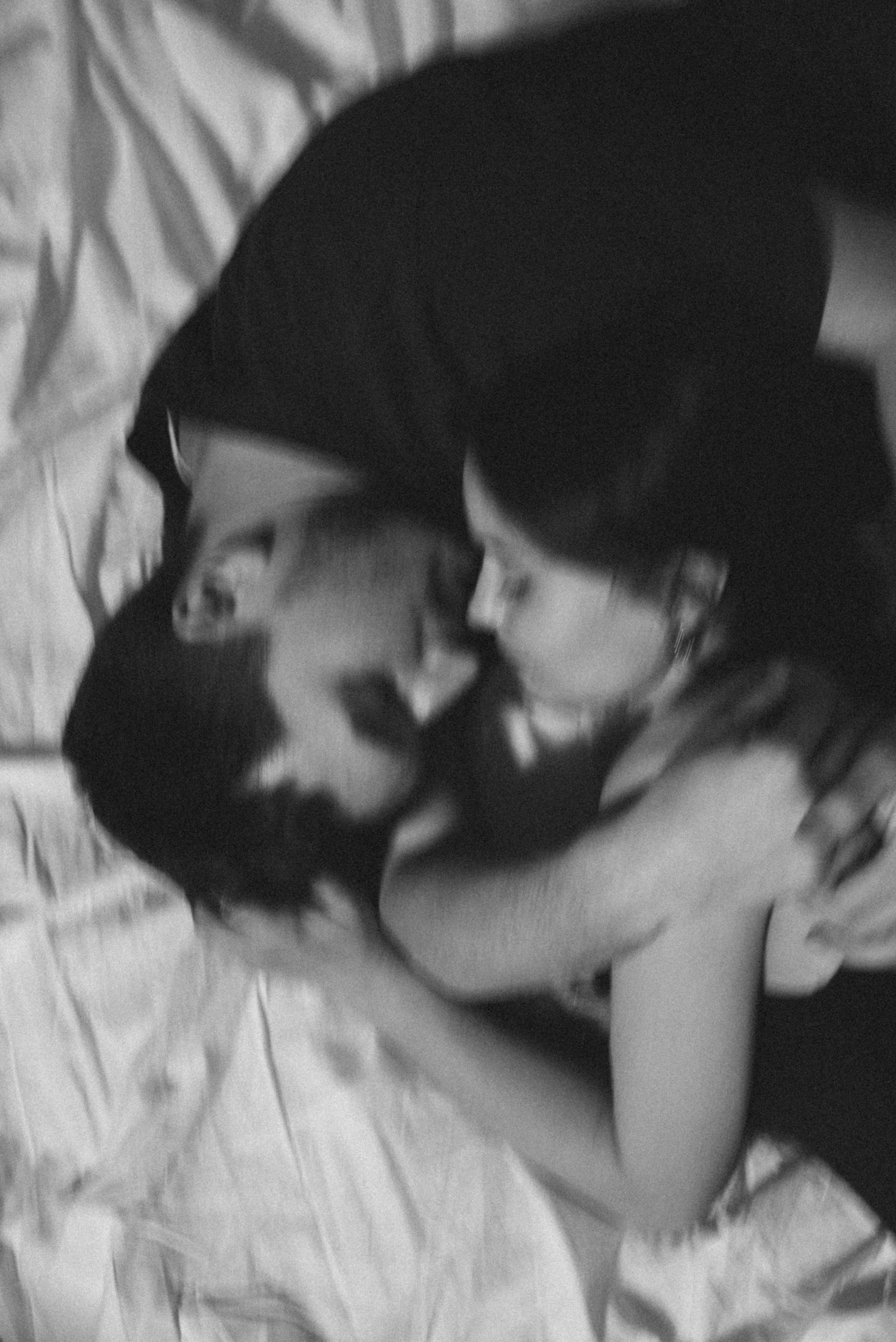 Костя и Аня. Свадебный и семейный фотограф в Чите Юлия Оранская