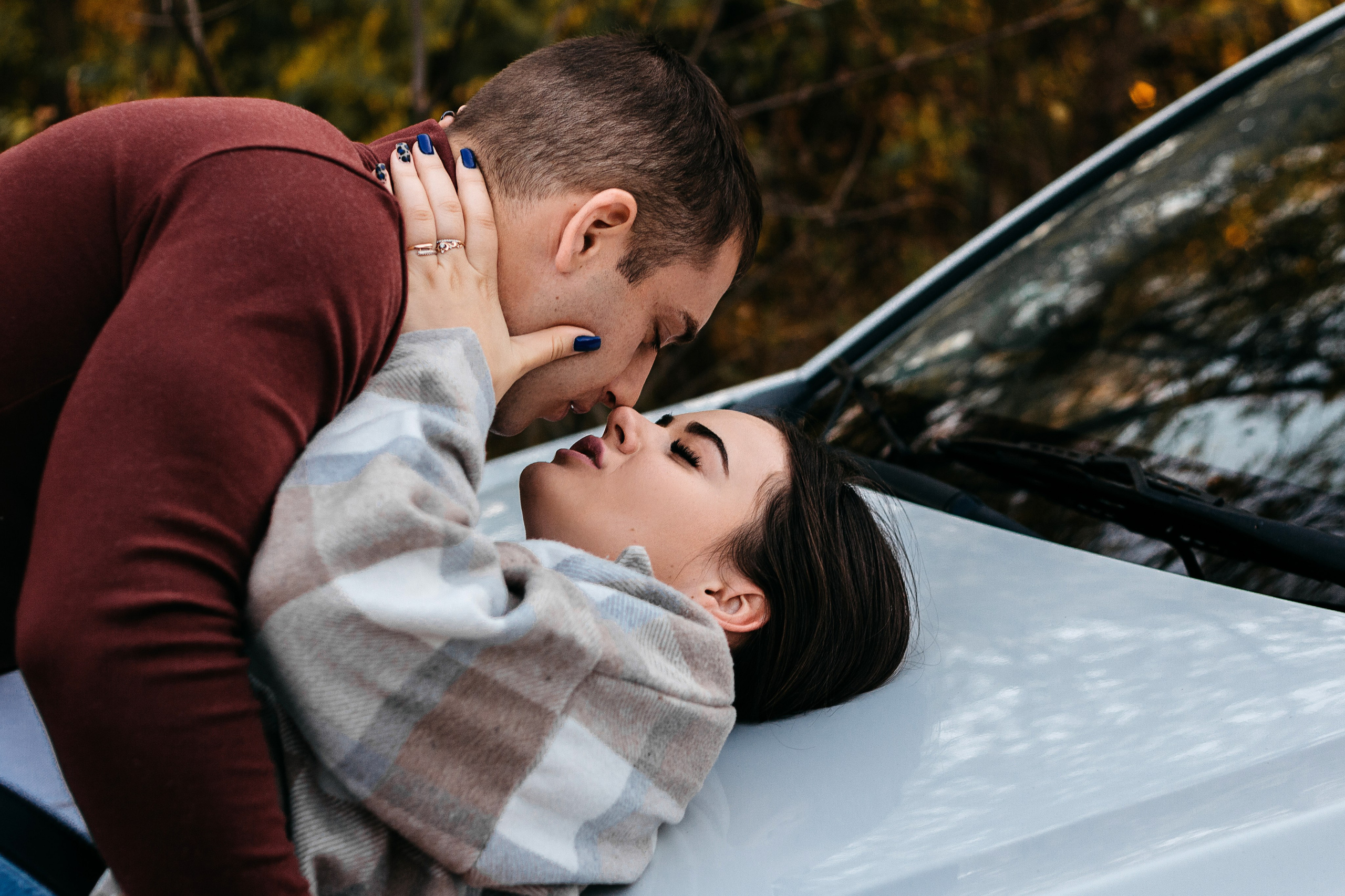 Ира и Максим. Семейный фотограф в Ростове-на-Дону Безкишкина Татьяна