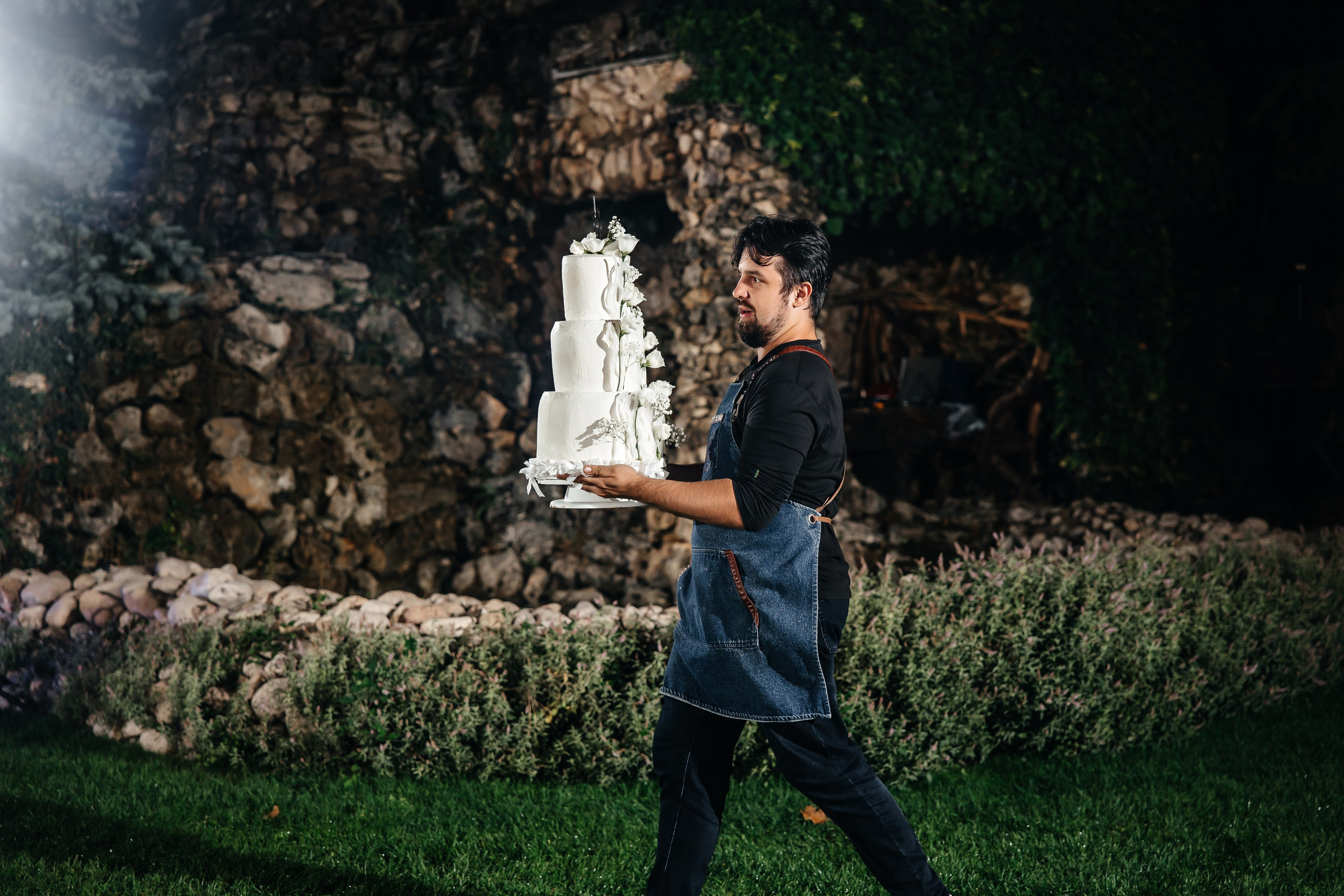 Анонс свадьбы для Павла и Евгении. Усадьба Феодоро. Свадебный фотограф в Крыму и Севастополе Ольга Баскакова