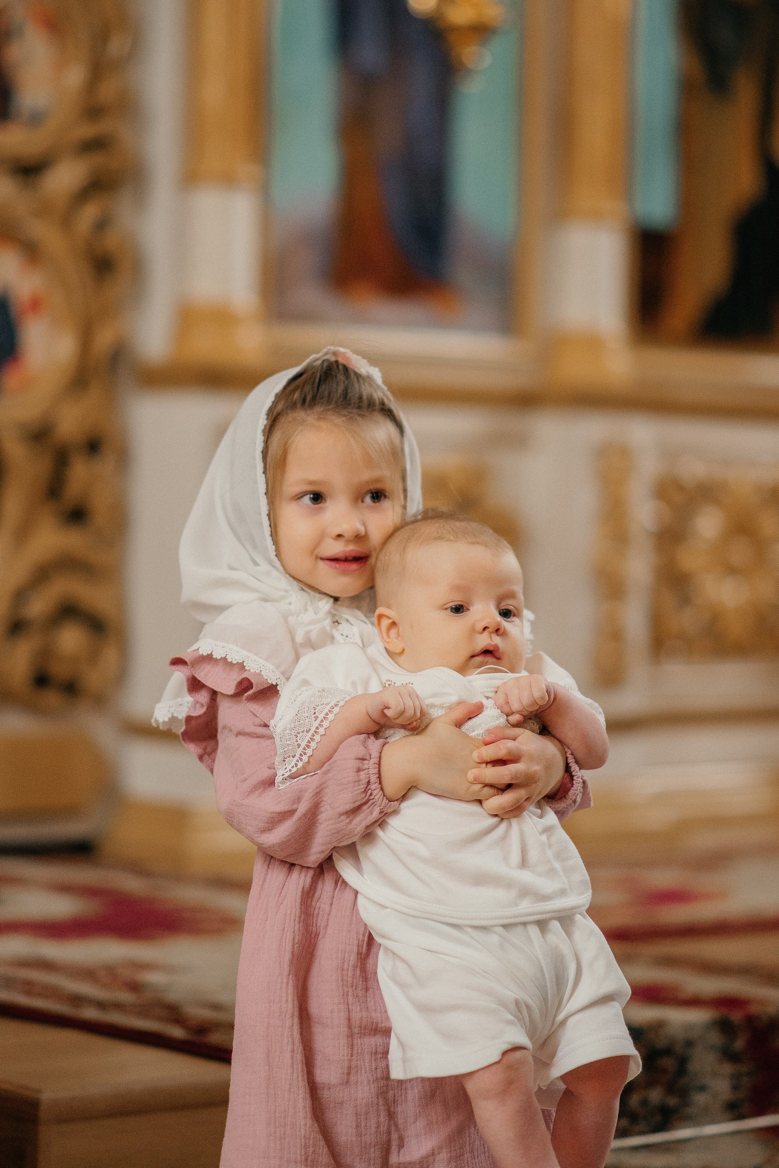 Крещения и Венчания. Главная