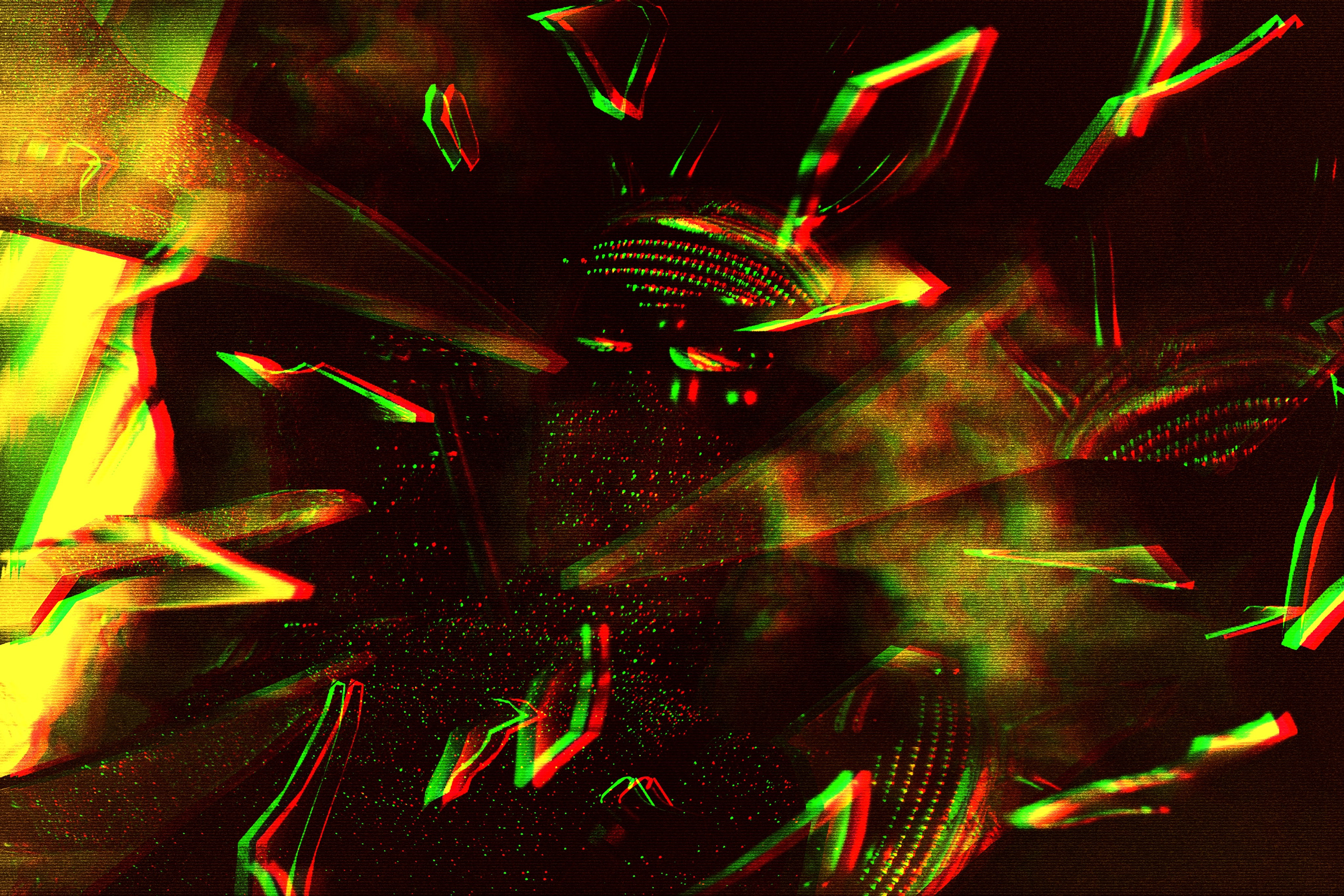 Anton. Yulia Yurchevskaya | Art Director & Visual Visionary