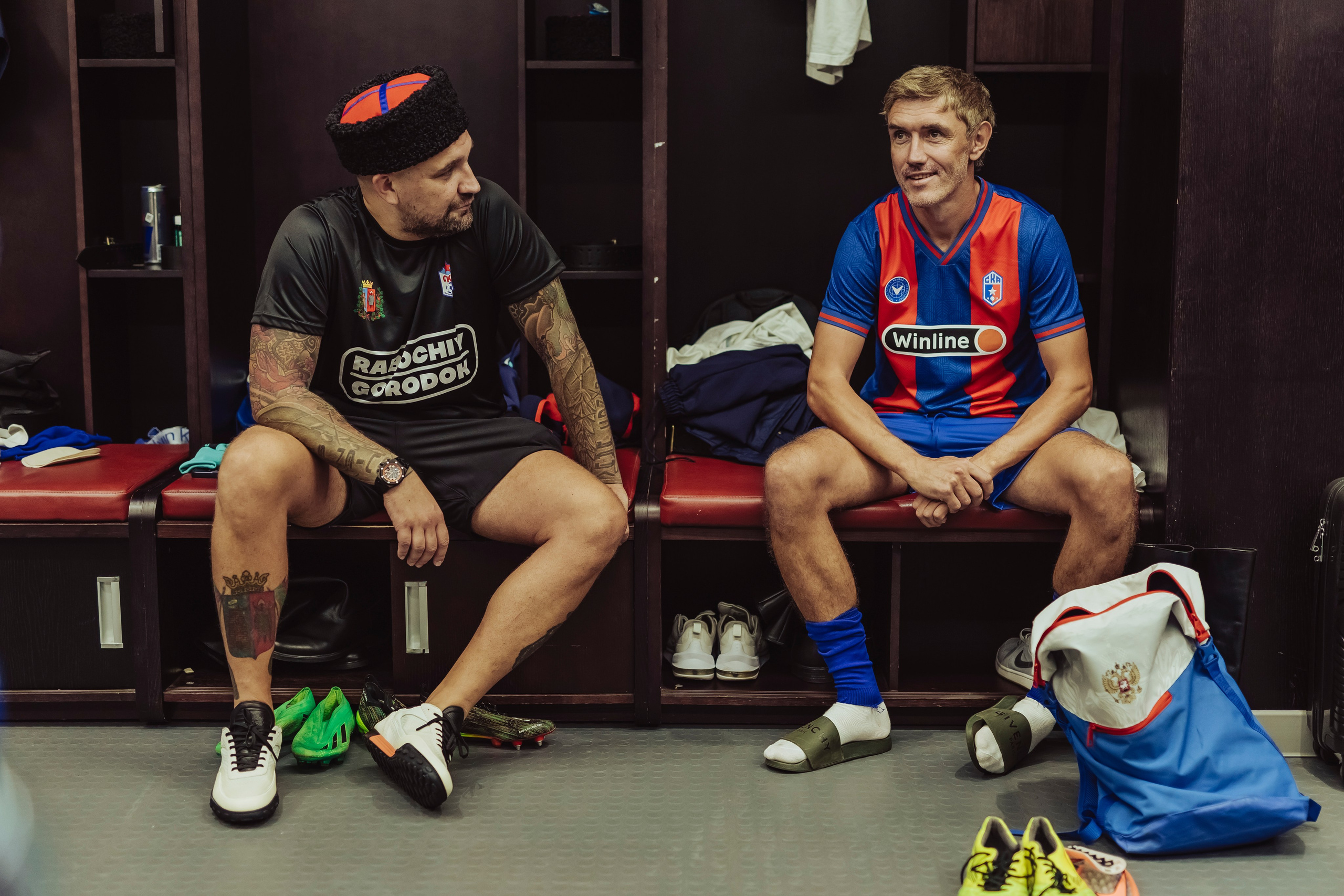 СКА Ростов-на-Дону -LIT Energy в Лужниках MFL. Репортажный, event, концертный и backstage фотограф из Москвы Виталий Кривцов