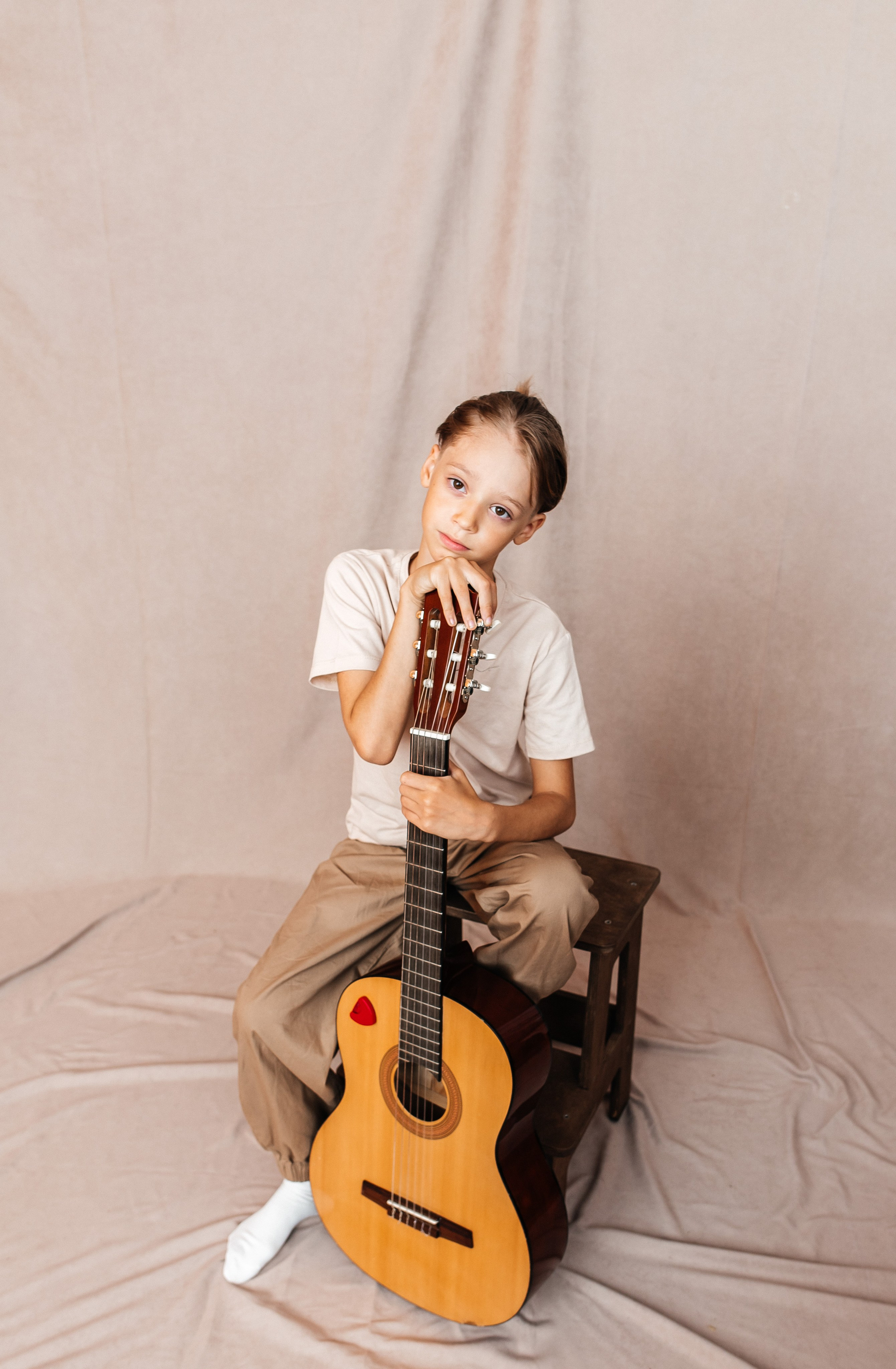 С днем рождения, Мирон. Детский и семейный фотограф выпускной альбом Приморско-Ахтарск