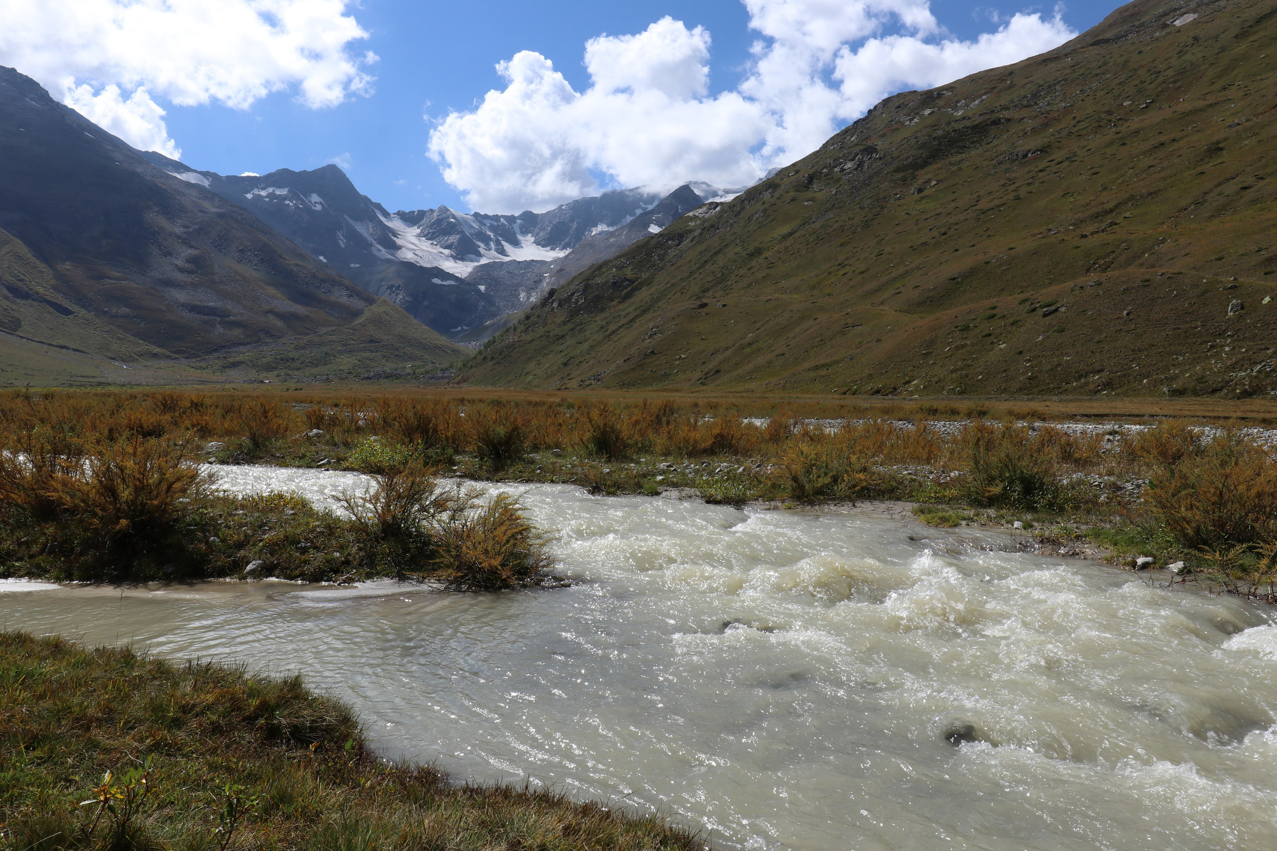 Приэльбрусье. Сентябрь 2024. Путешественник-фотограф из Санкт-Петербурга Татьяна Свистулина