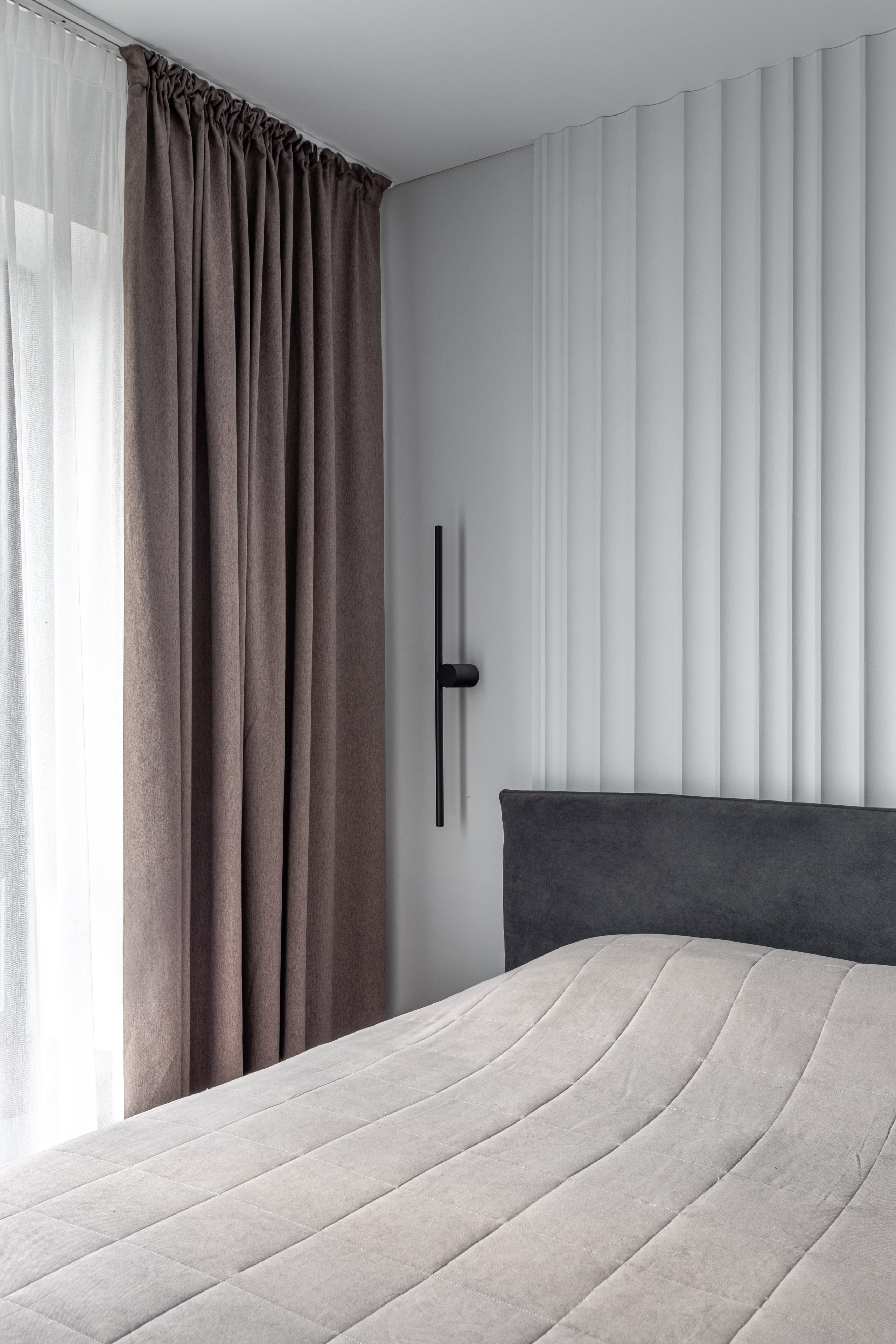 Квартира 56 м², пр-т Маршала Сергеева, 3. Елена Жукова. Архитектура, дизайн и ремонт