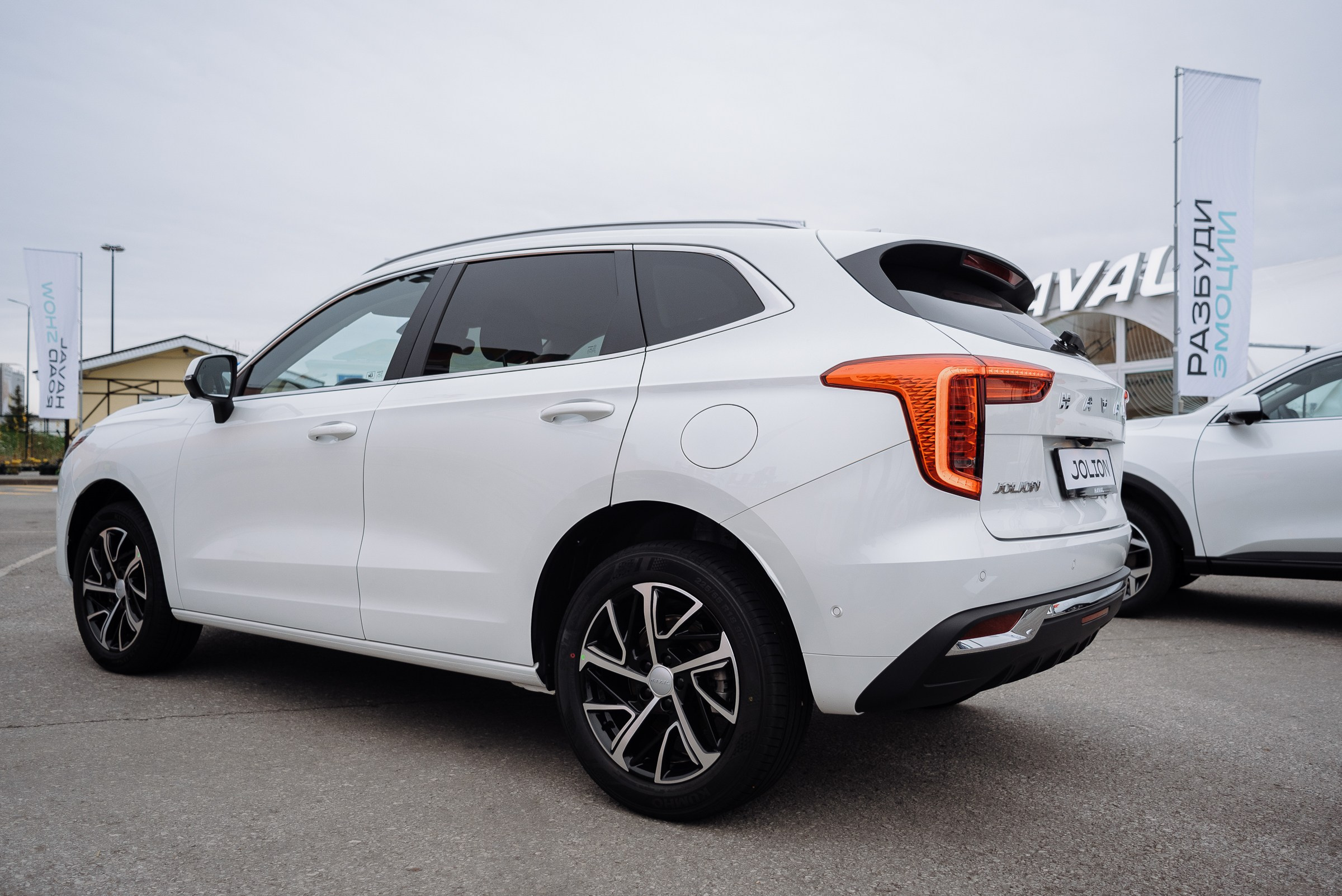 HAVAL ROAD SHOW. Репортажный фотограф Зуев Роман г. Челябинск