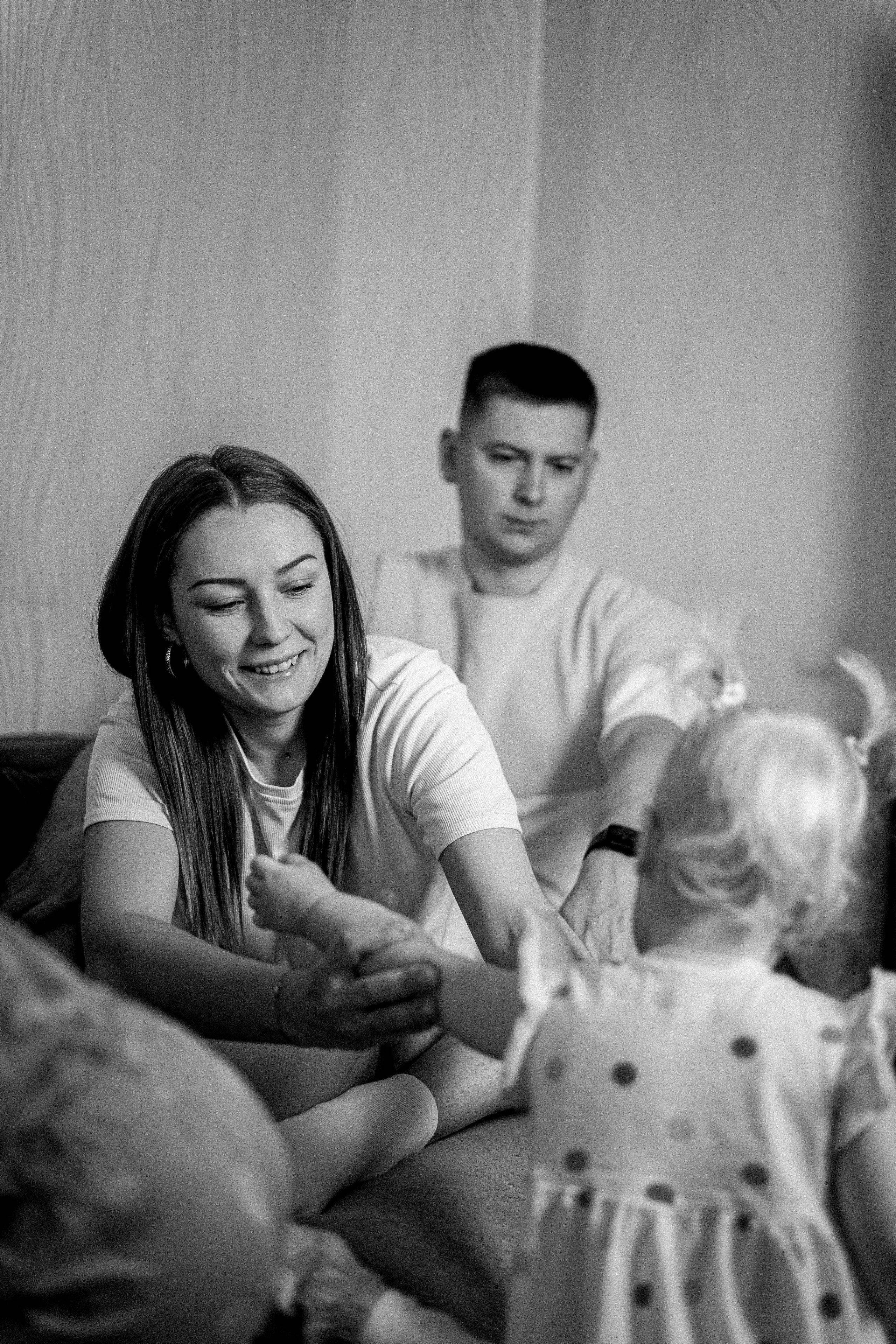 🤍. Детский и семейный фотограф  Биробиджан Оля Светагор