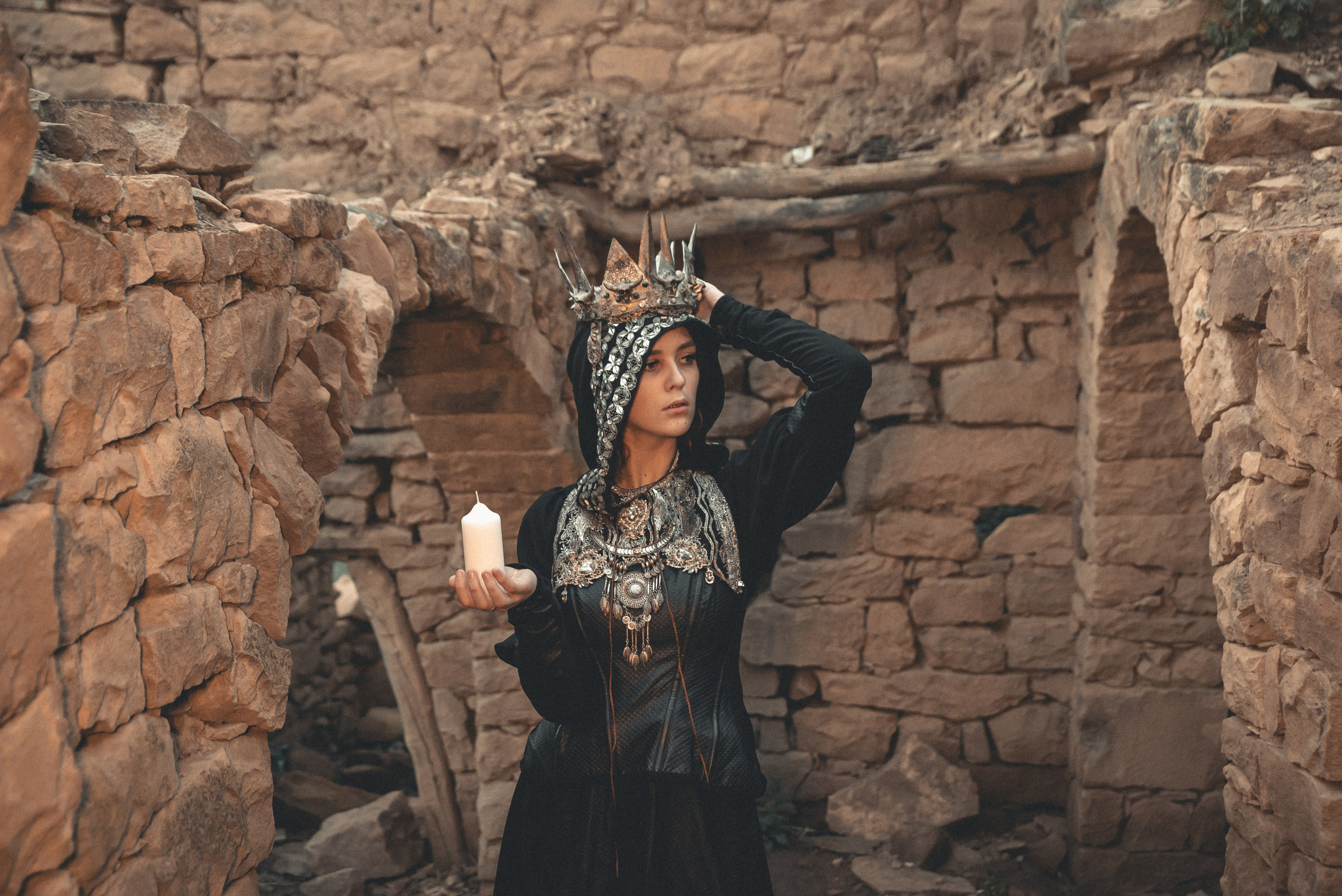 Гамсутль. Фотограф Крещение Венчание Москва