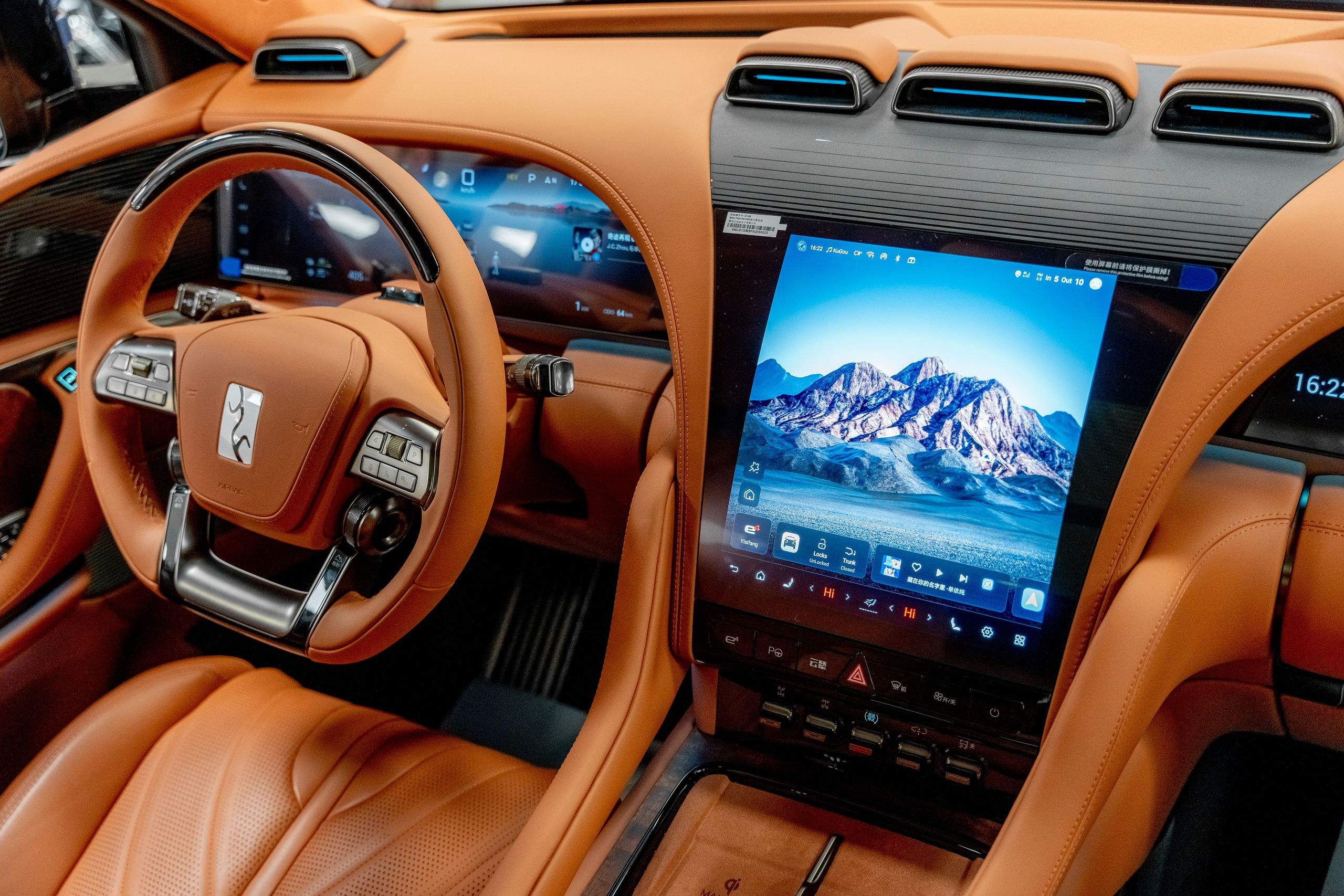 BYD U8. Станислав Тюрин Фотограф Москва. Индивидуальные и семейные фотосессии;