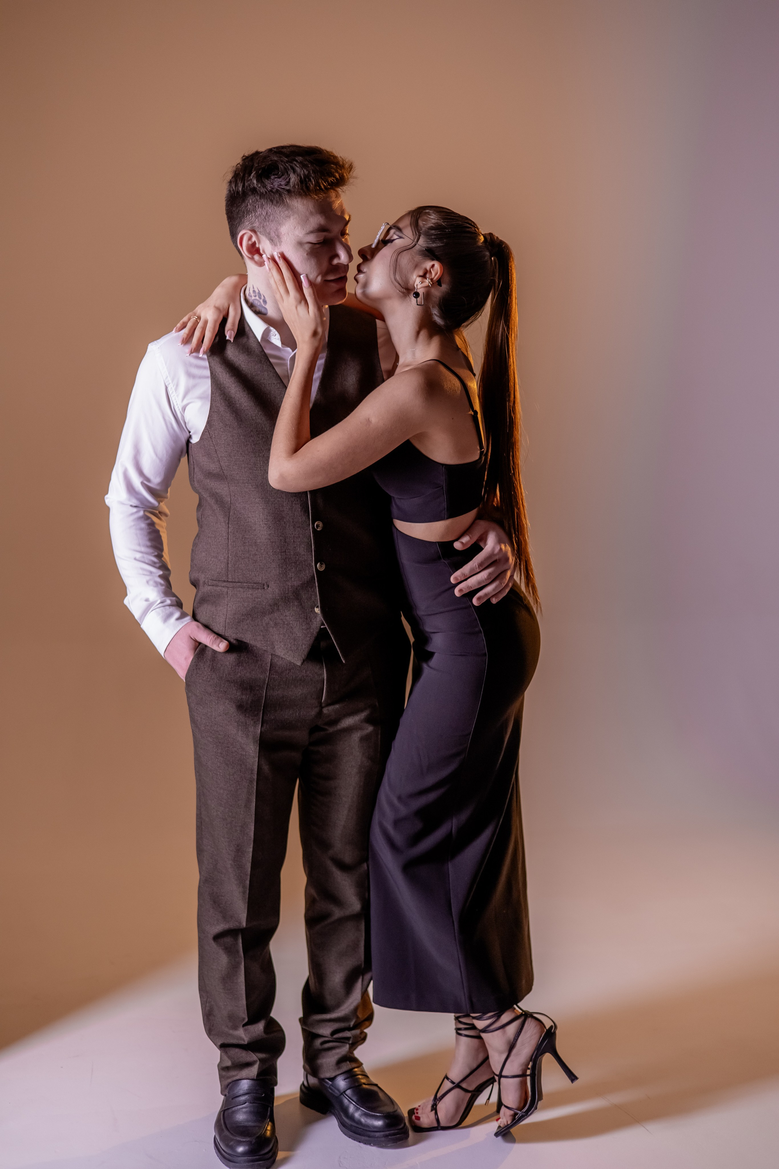 Дарья и Вадим. KATERINA VINOKUROVA ФОТОГРАФ ПЕРМЬ