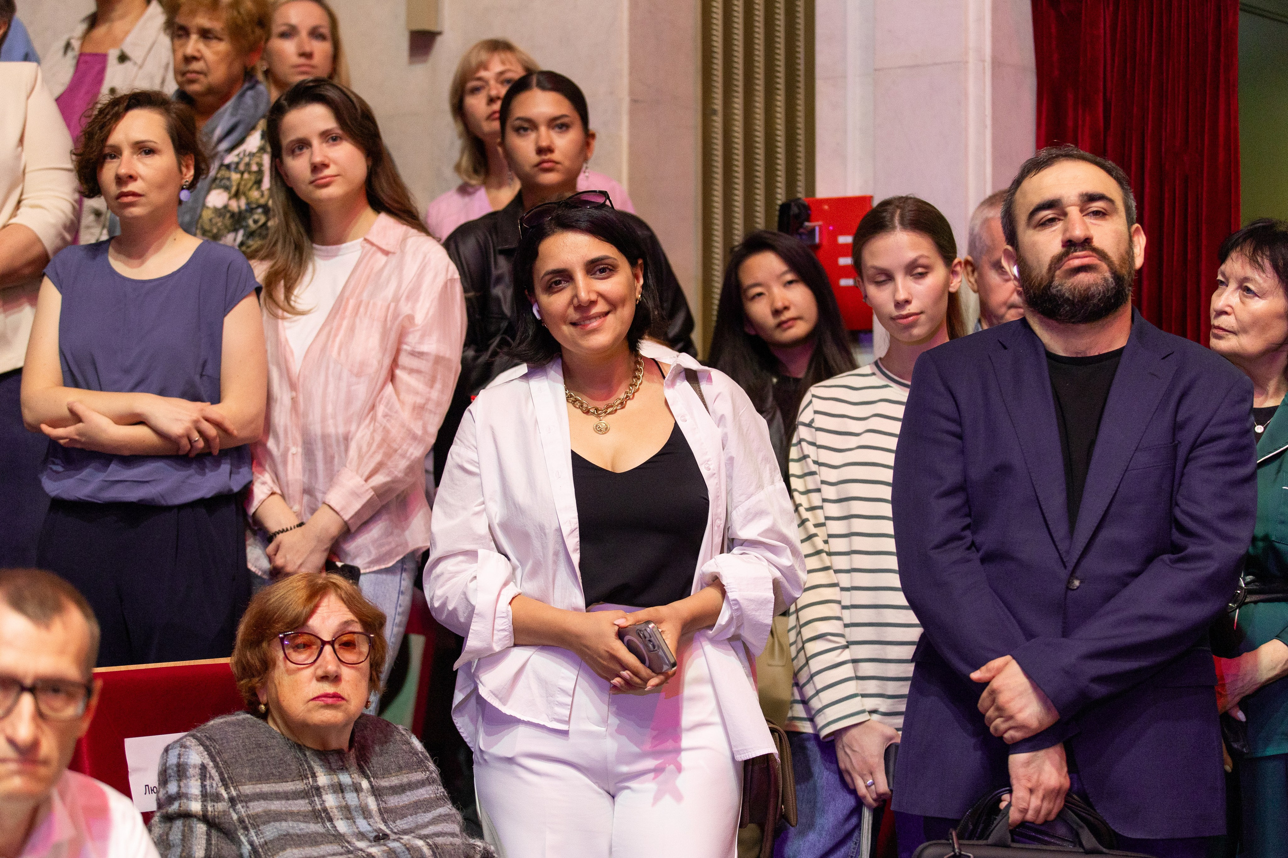 День Академии 2024. Фотограф в Москве Даша Зуева